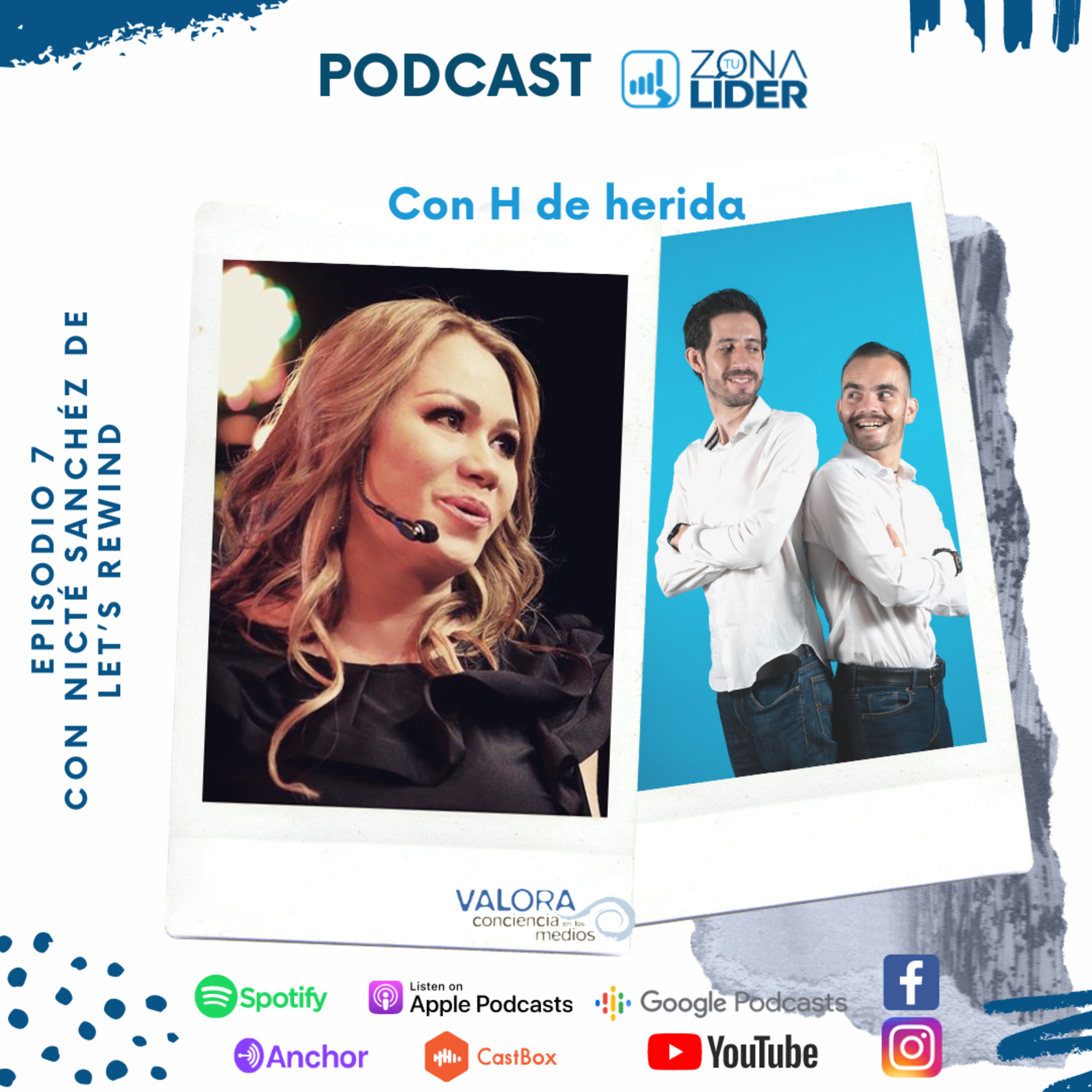 Tu Zona Líder