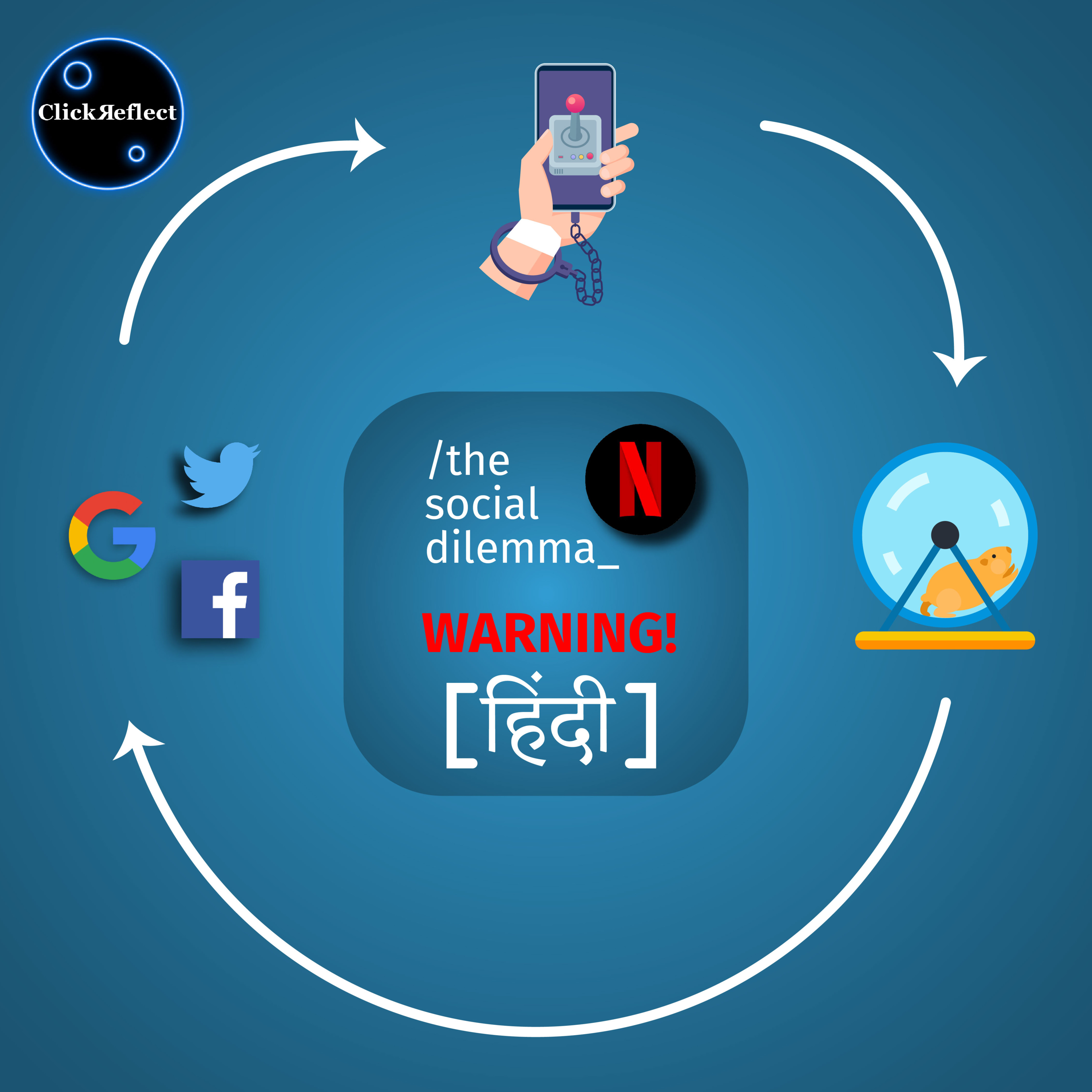 ClickReflect w/ Rajmeet Arora