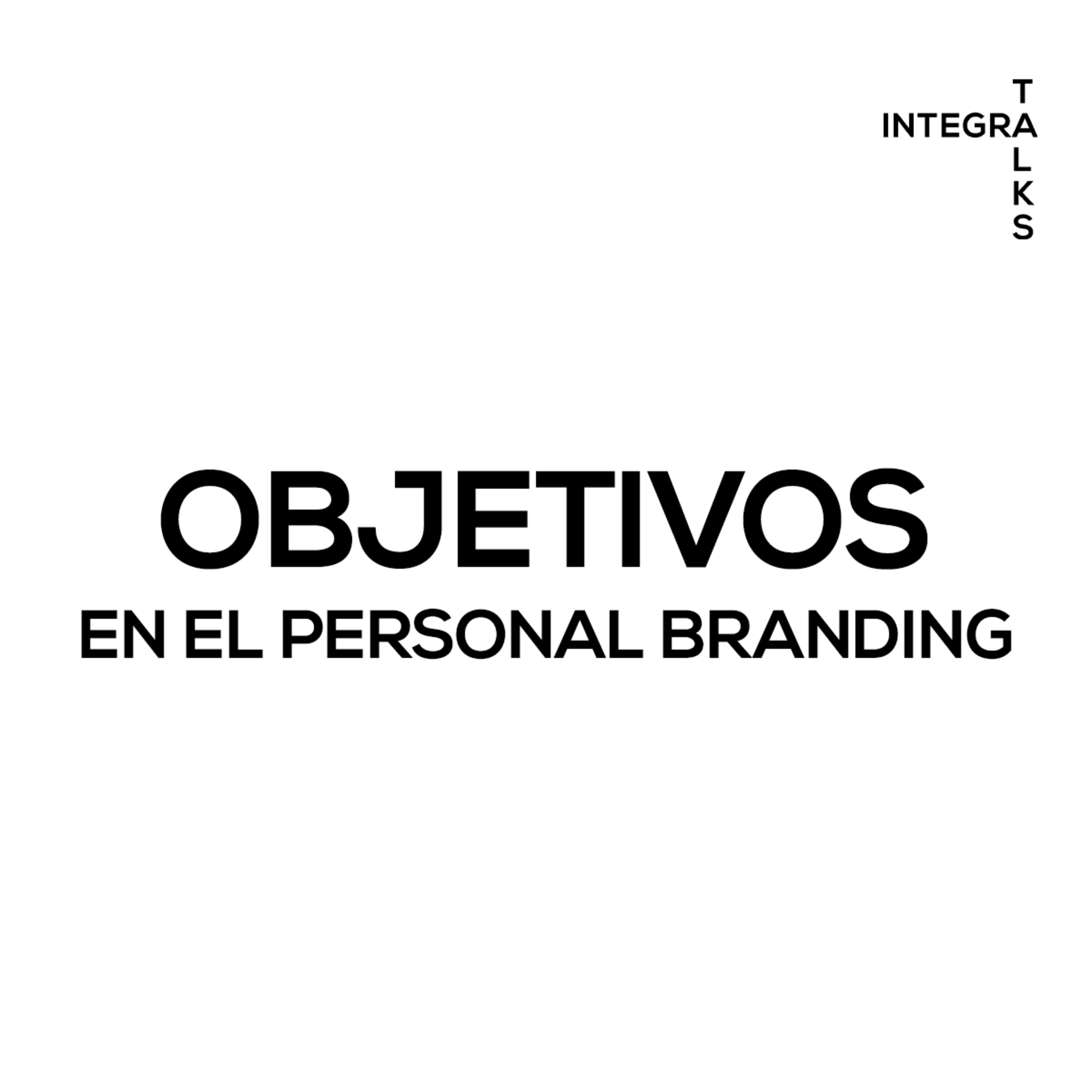 Portada de The Personal Branding Podcast