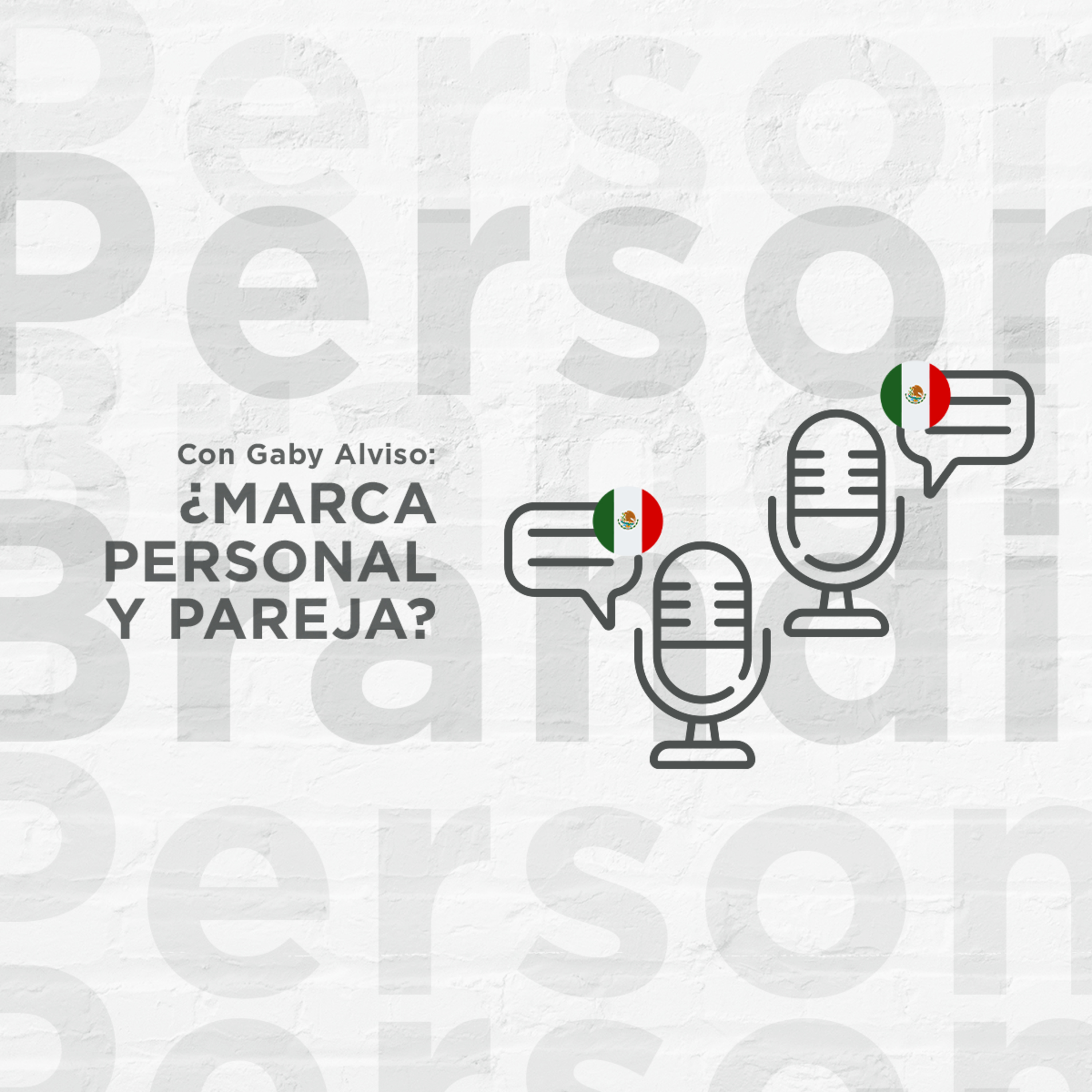Portada de The Personal Branding Podcast
