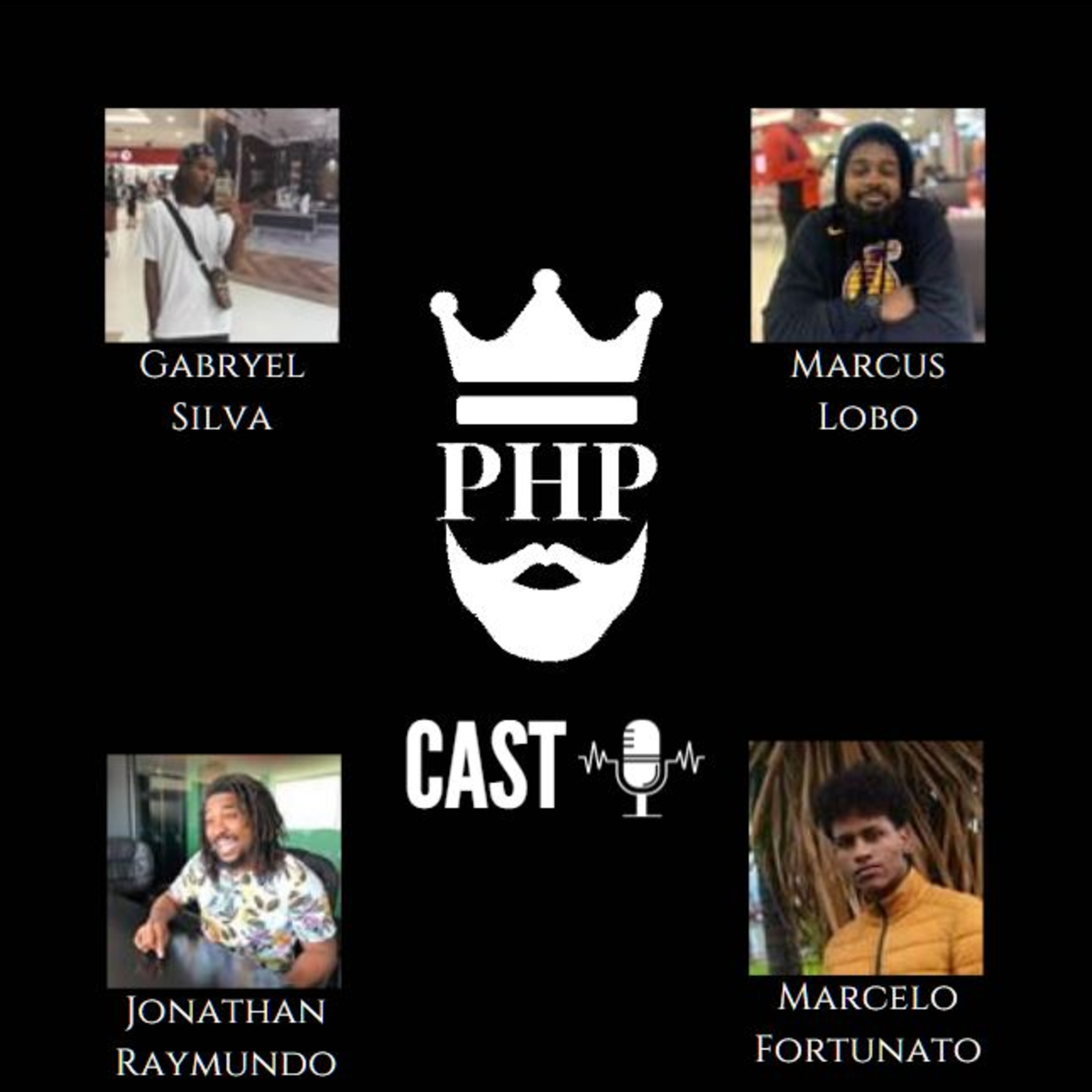 PHP Cast