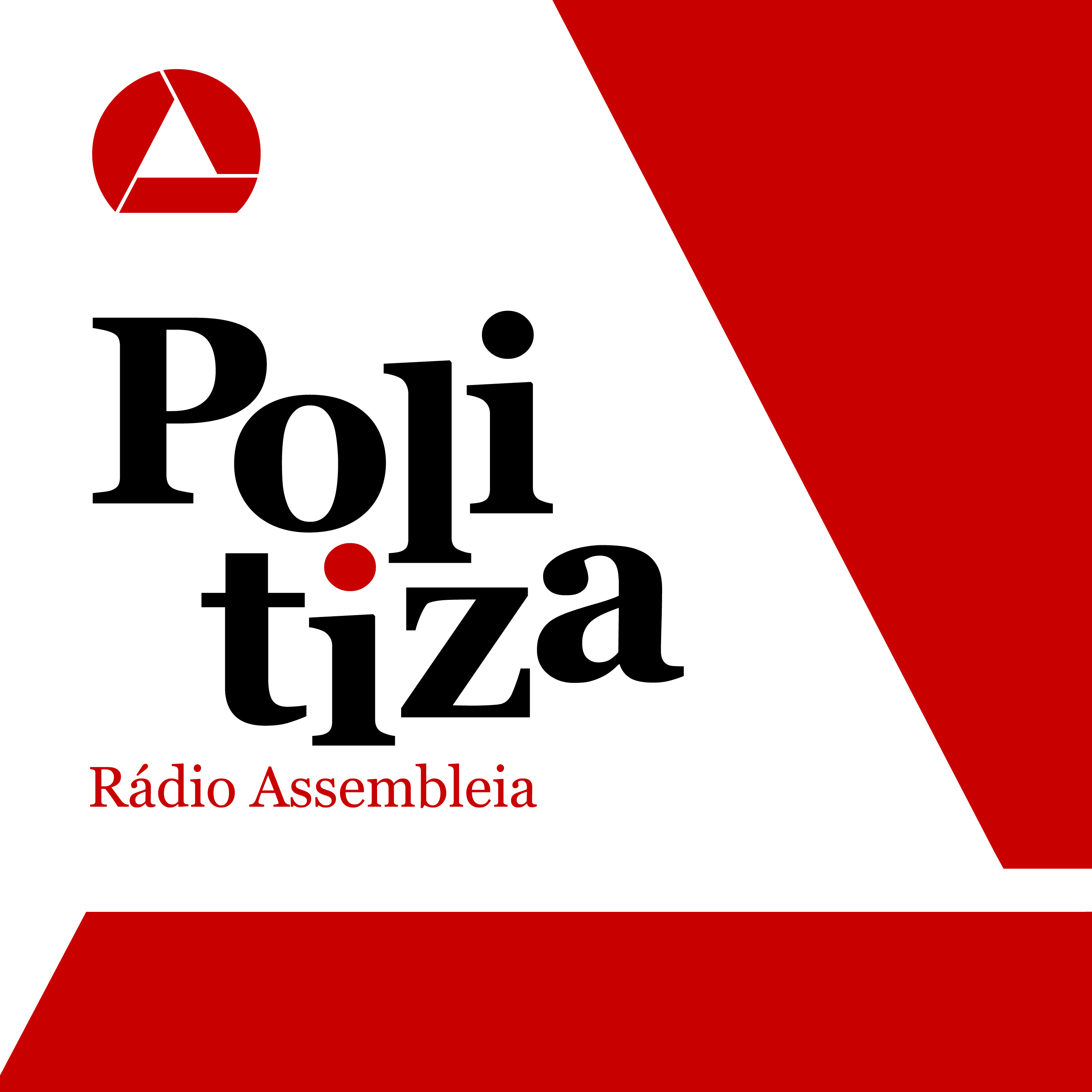 Politiza - Rádio Assembleia