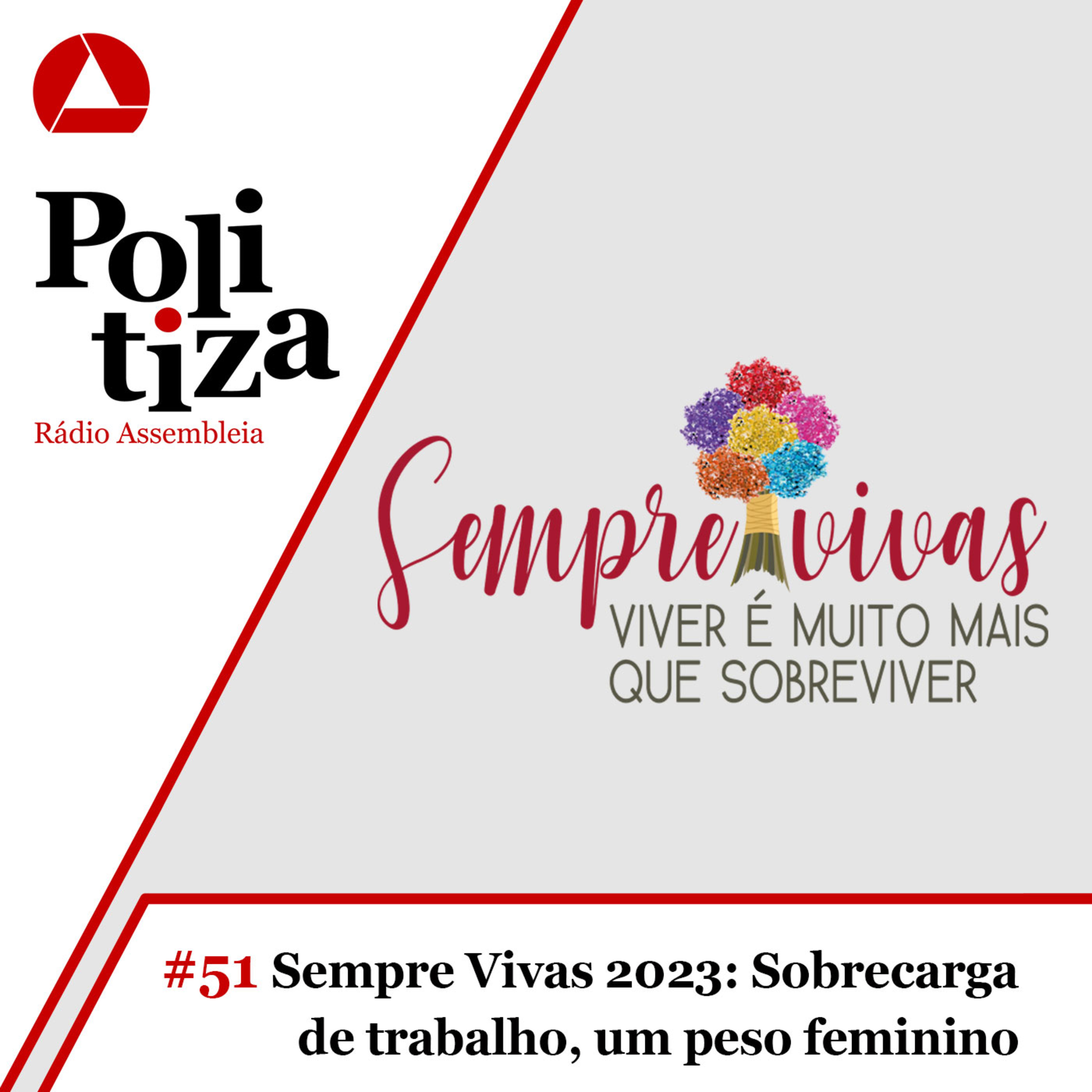 Politiza - Rádio Assembleia
