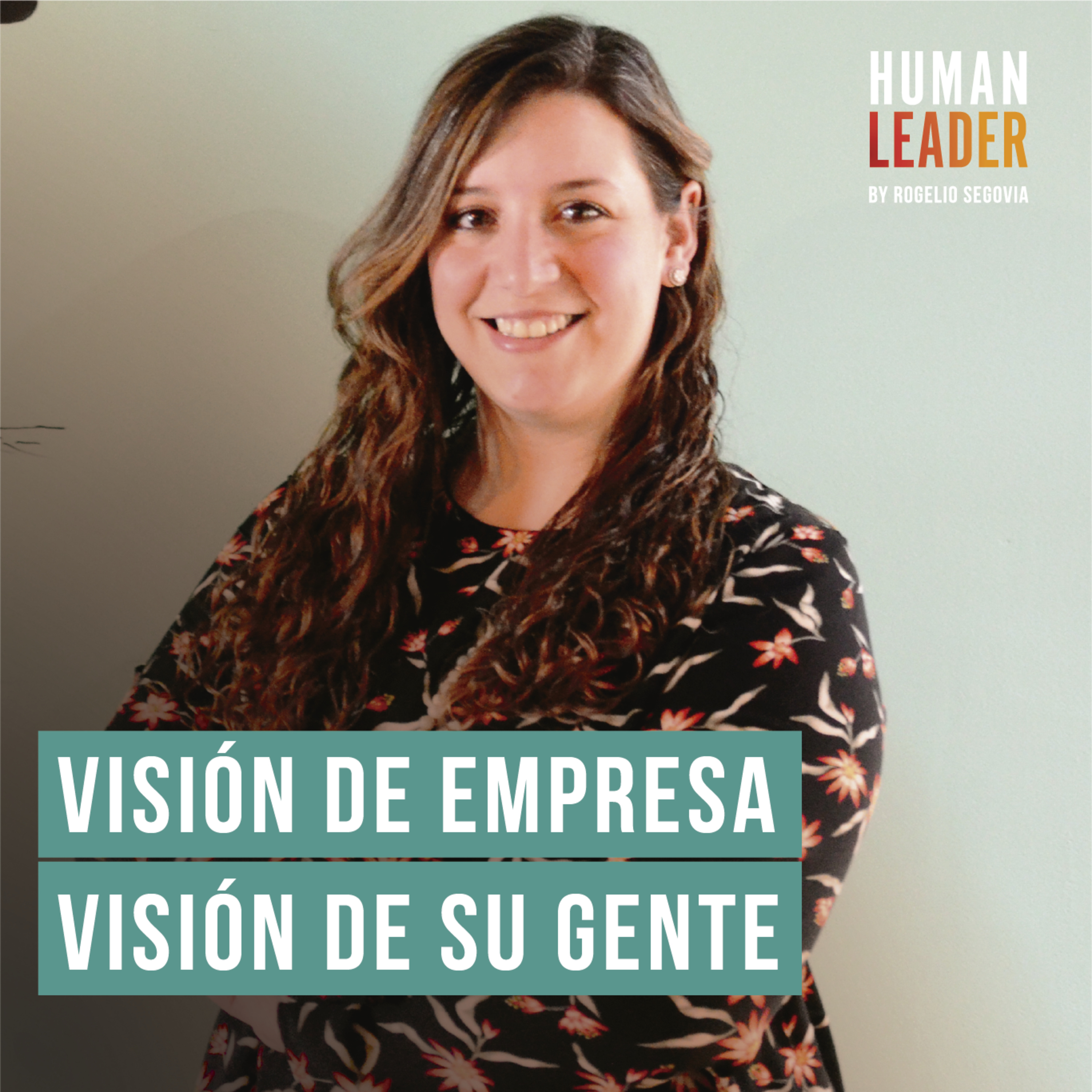 Portada de Human Leader by Rogelio Segovia