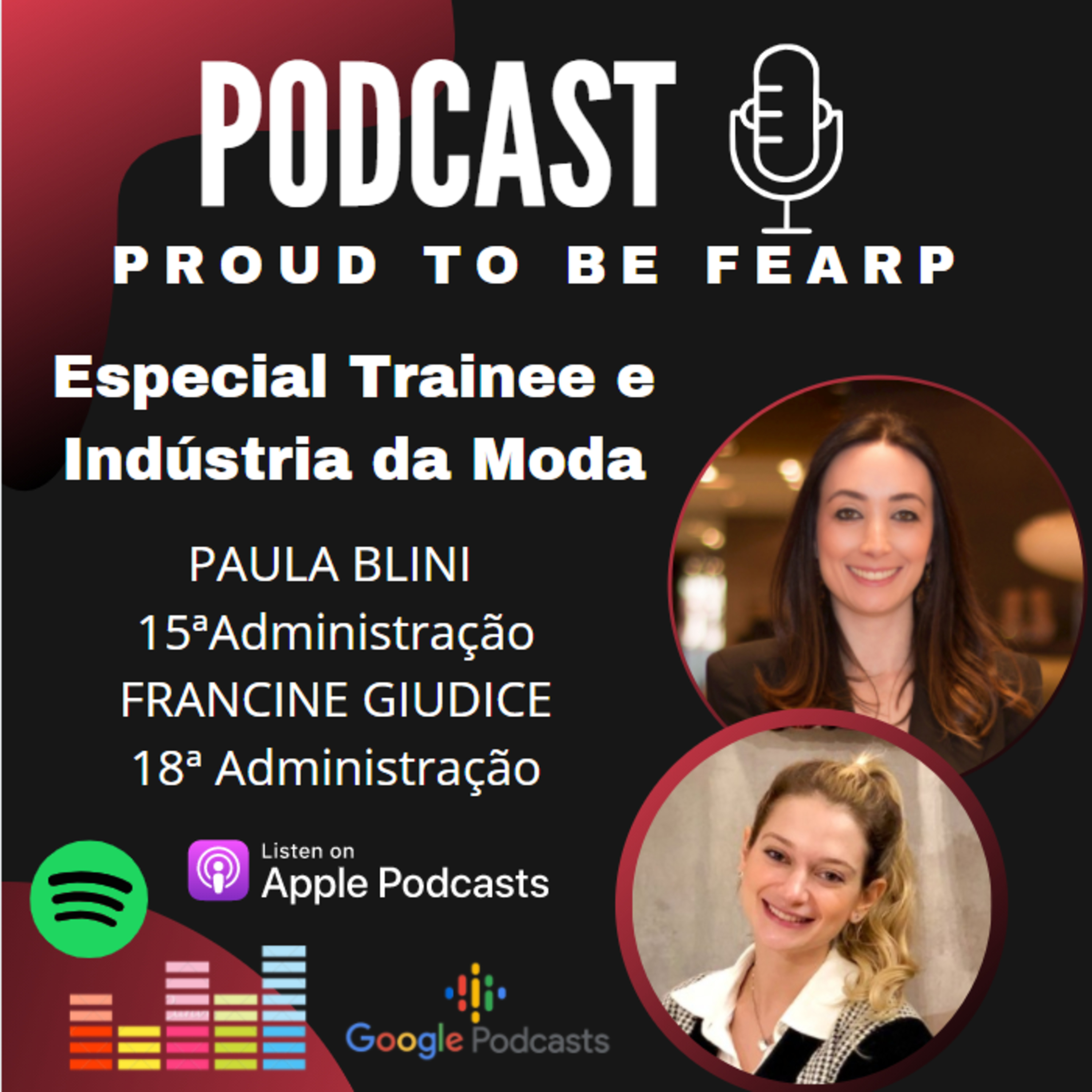 Proud to be FEARP