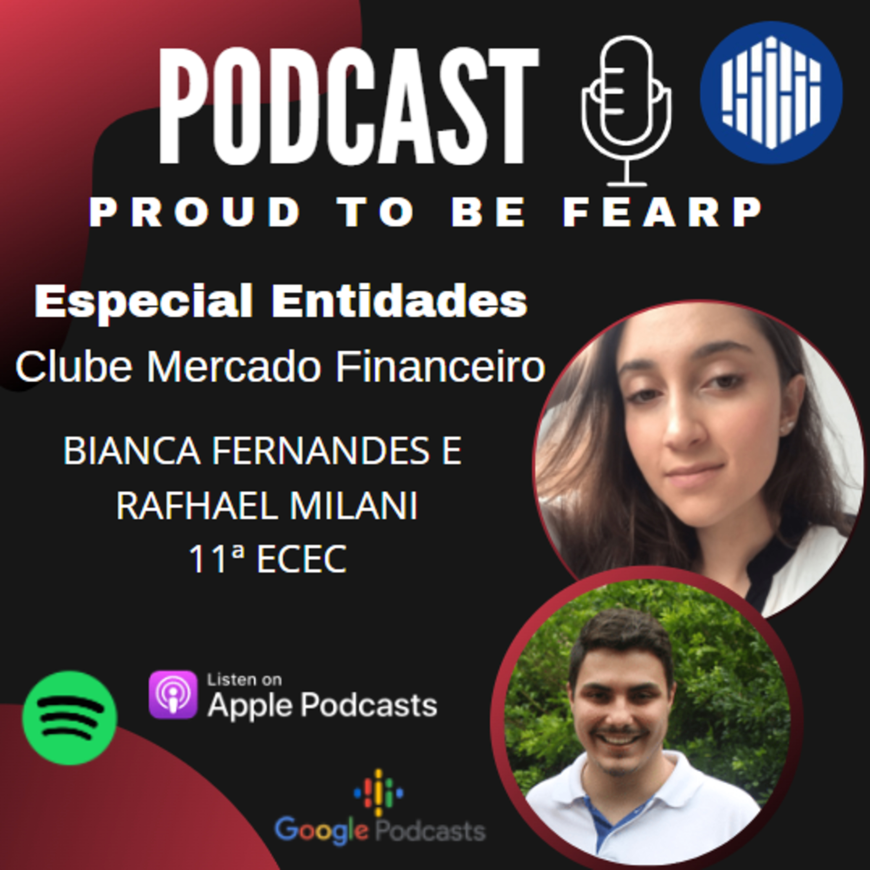 Proud to be FEARP