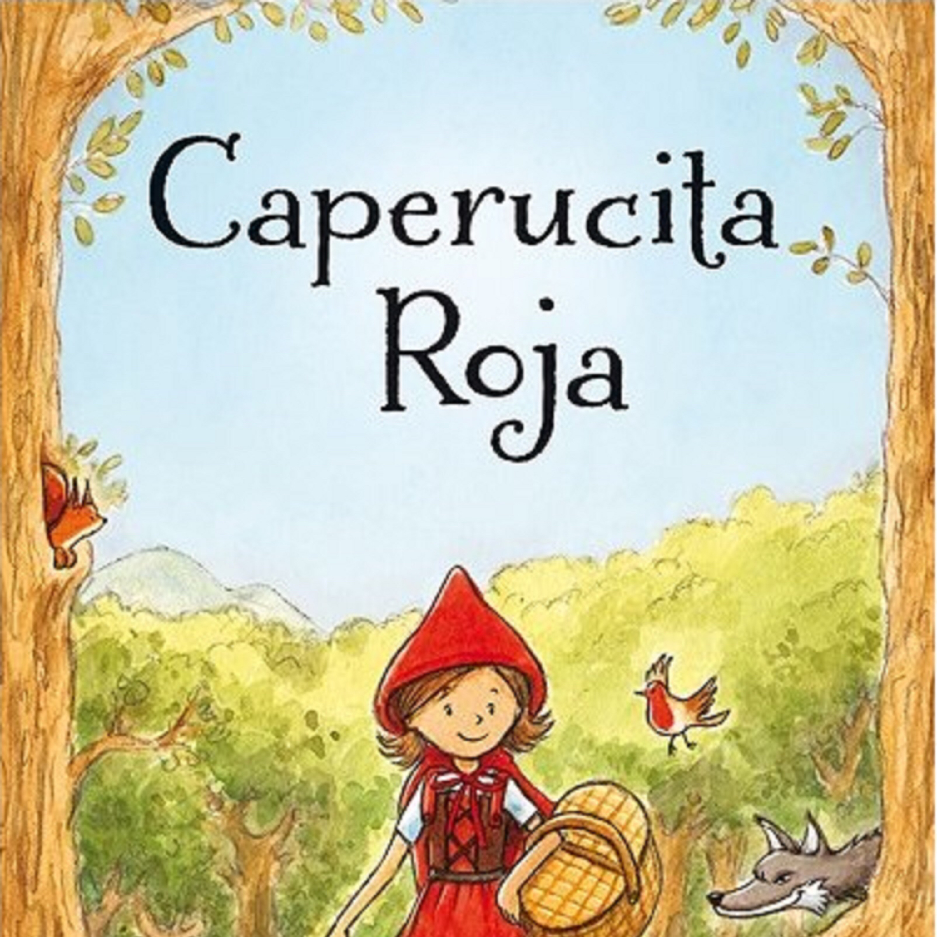 Caperucita Roja  episode artwork