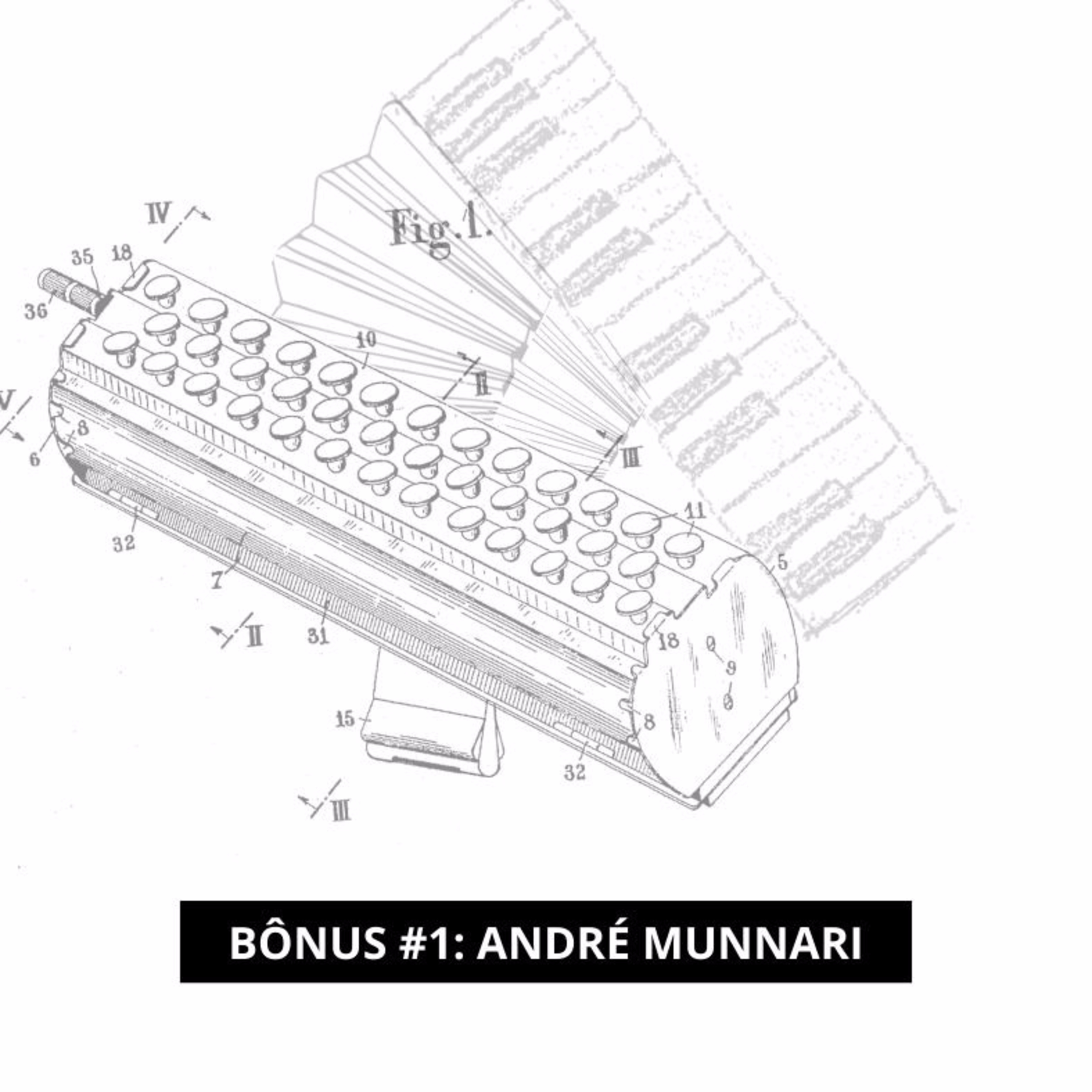CONTRAPONTO BÔNUS #1: ANDRÉ MUNNARI