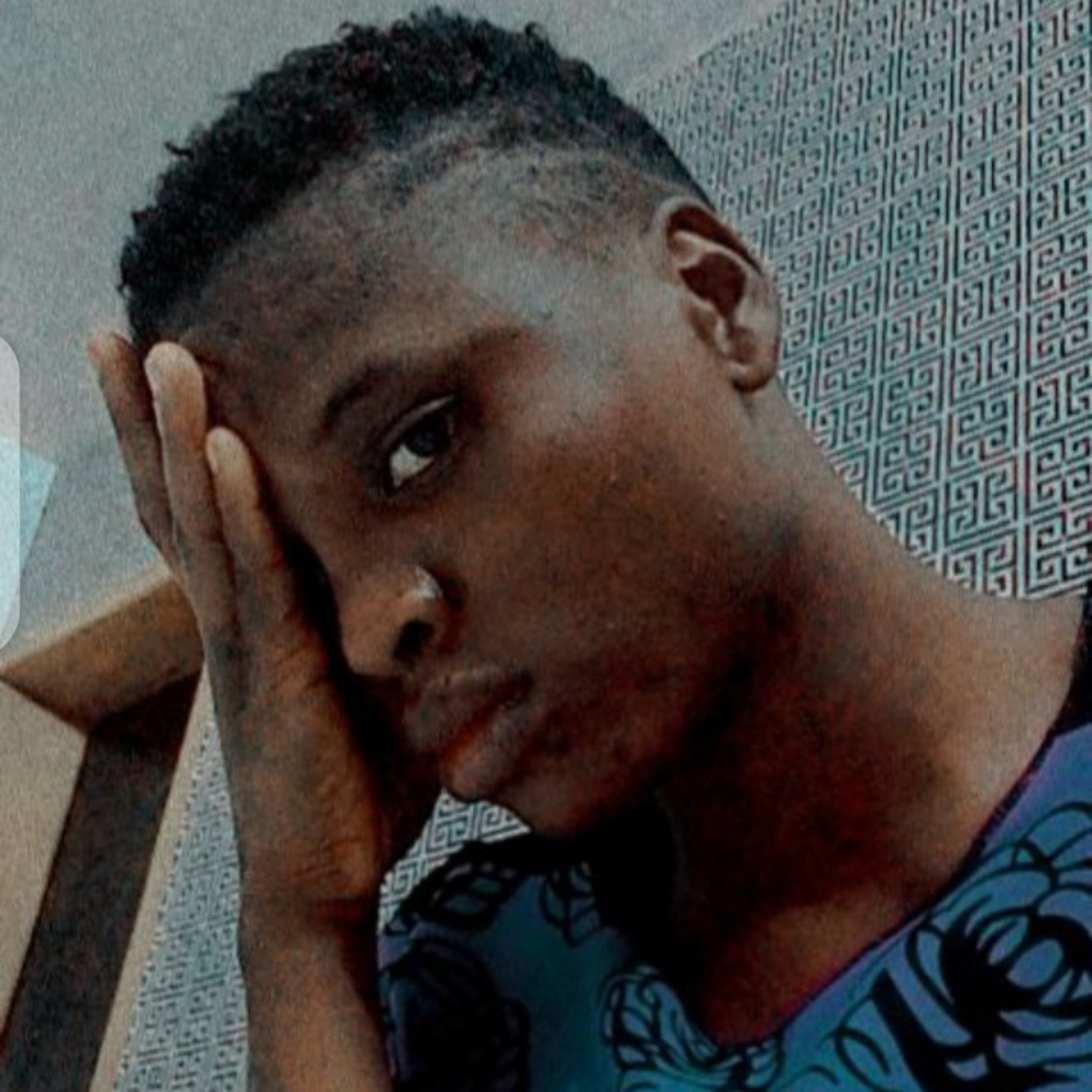 This Thing Called Depression( Part two) 🤗🤗🤗 episode artwork