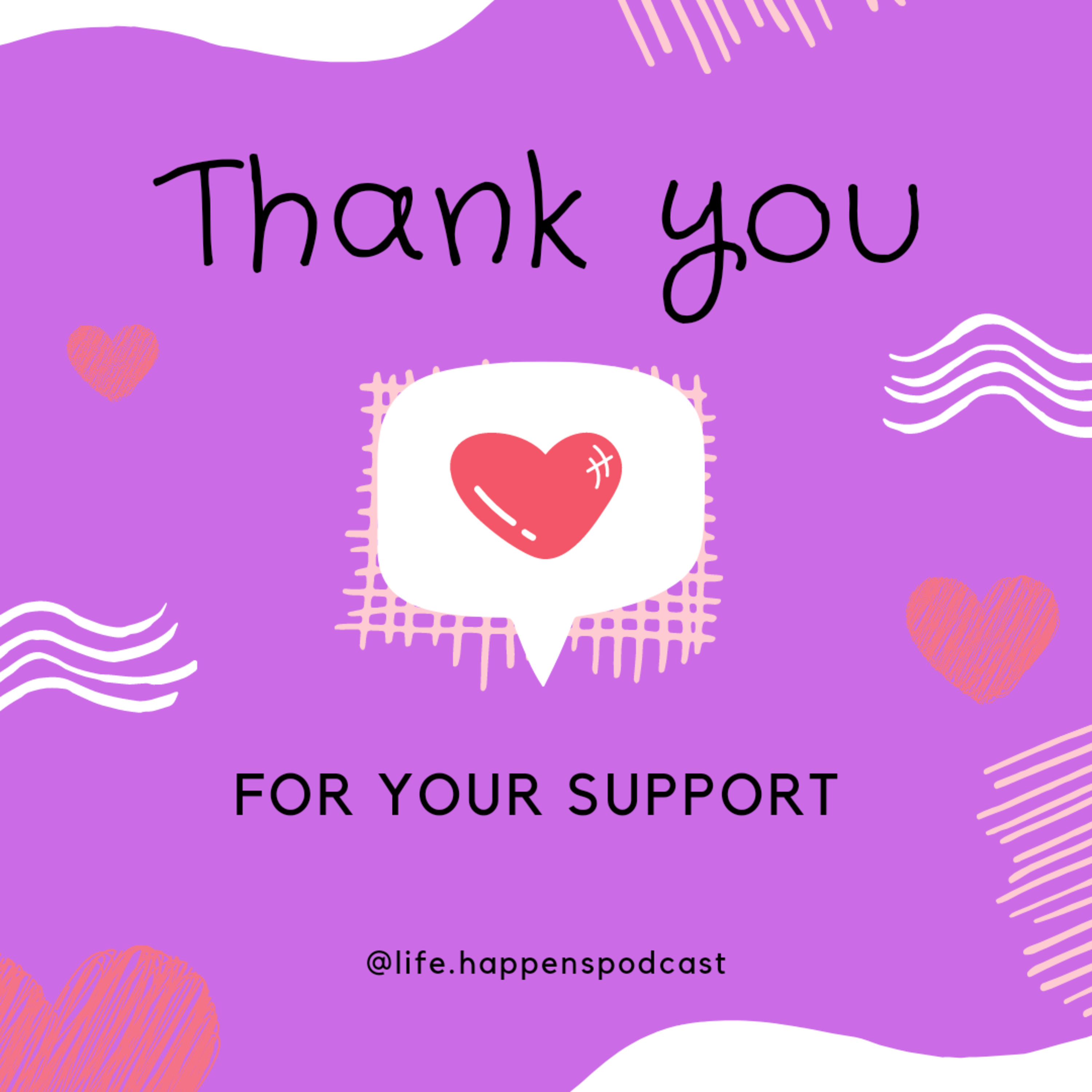 Appreciation and Gratitude 💃💃💃💃 episode artwork