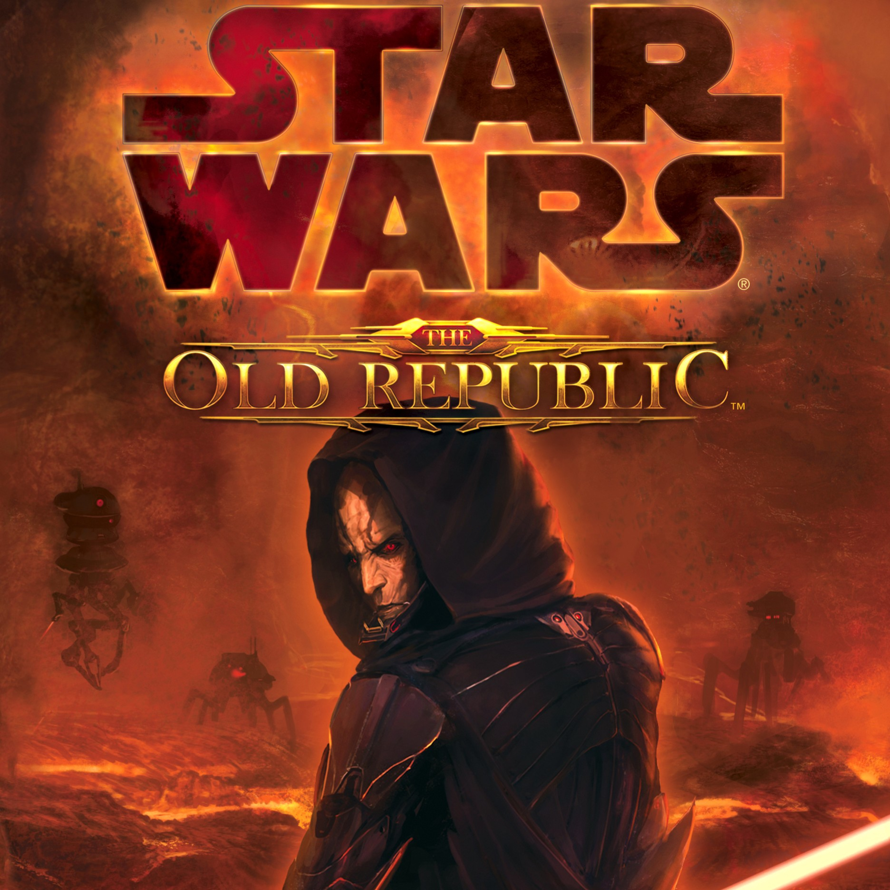 Star Wars: The Old Republic: Fatal Alliance: Part 6 Chapter 46