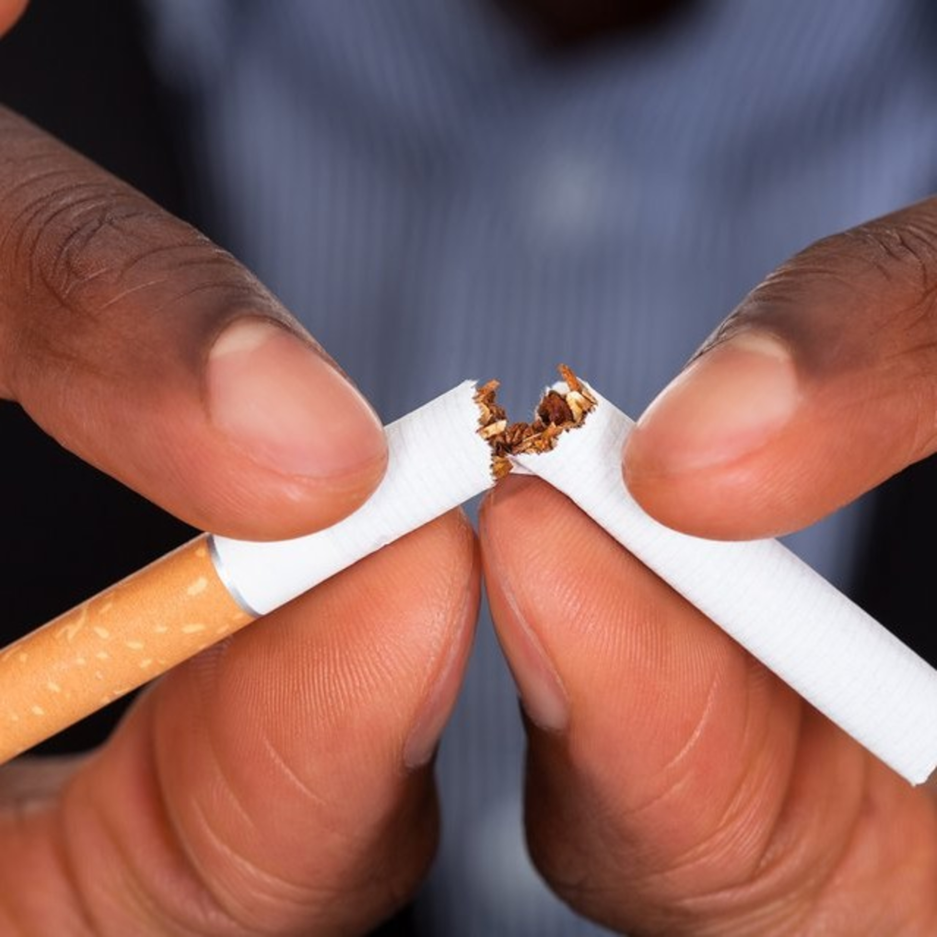 She Got The Wrong Cigarettes  episode artwork