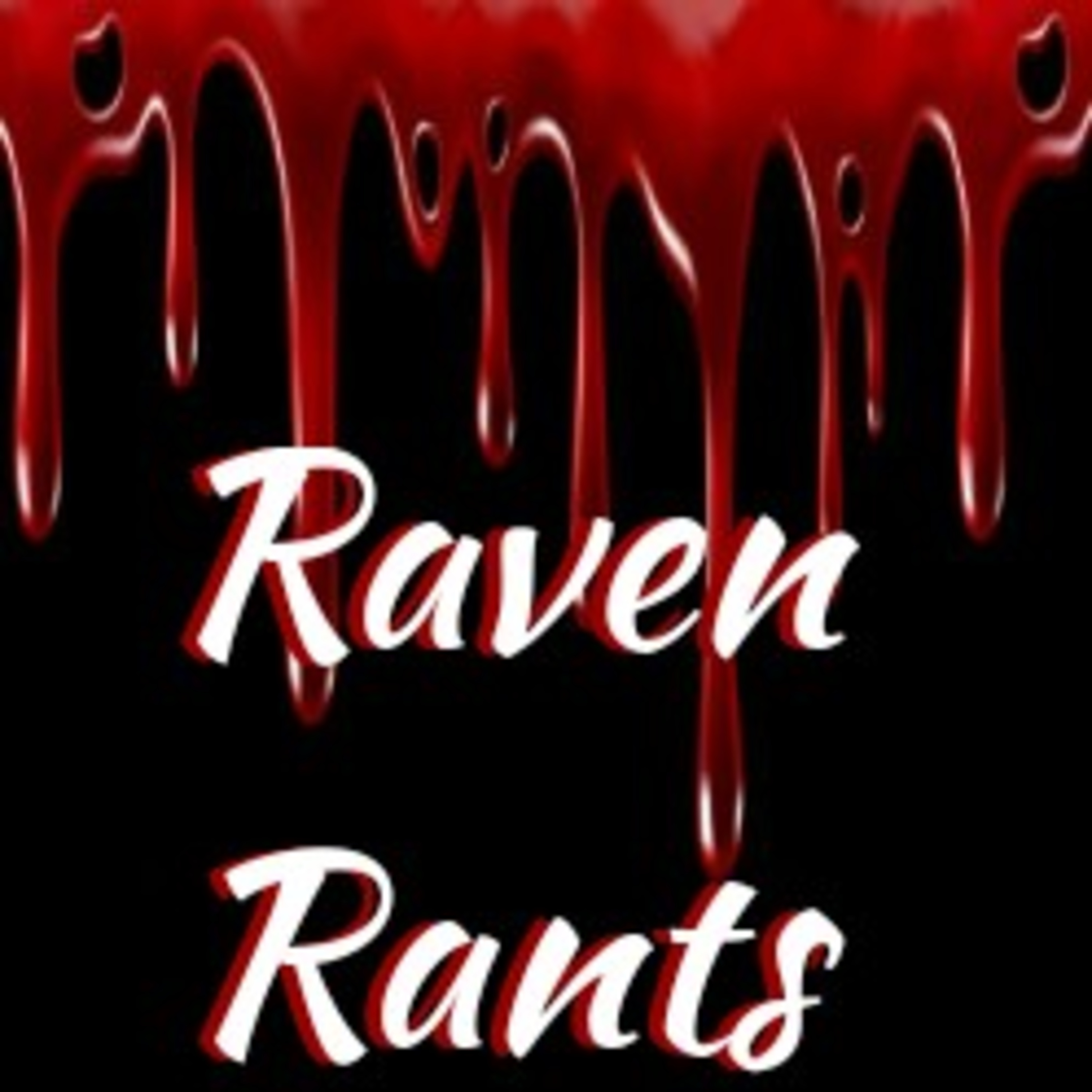 Raven Random Rants Podcast