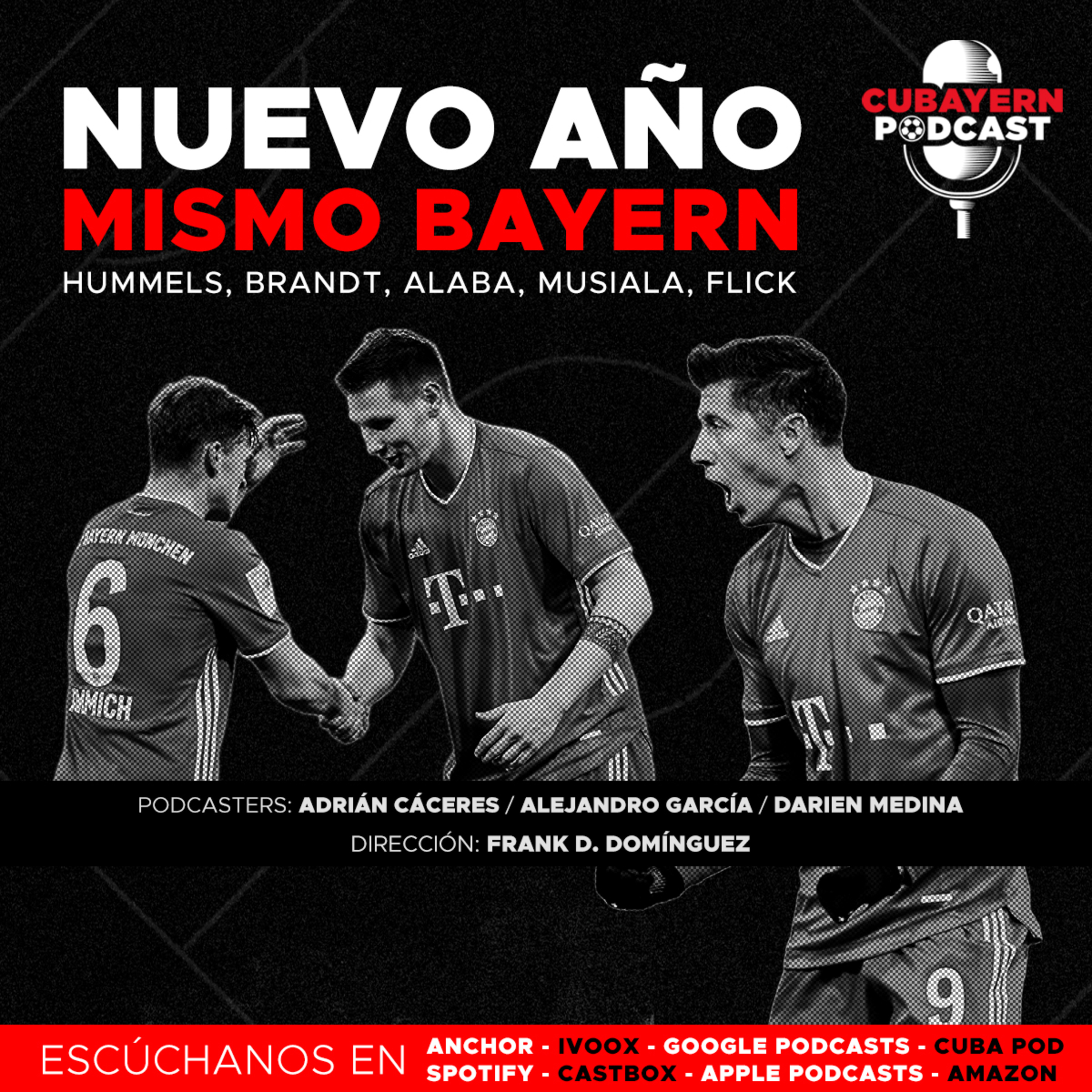 SERVUS BAYERN