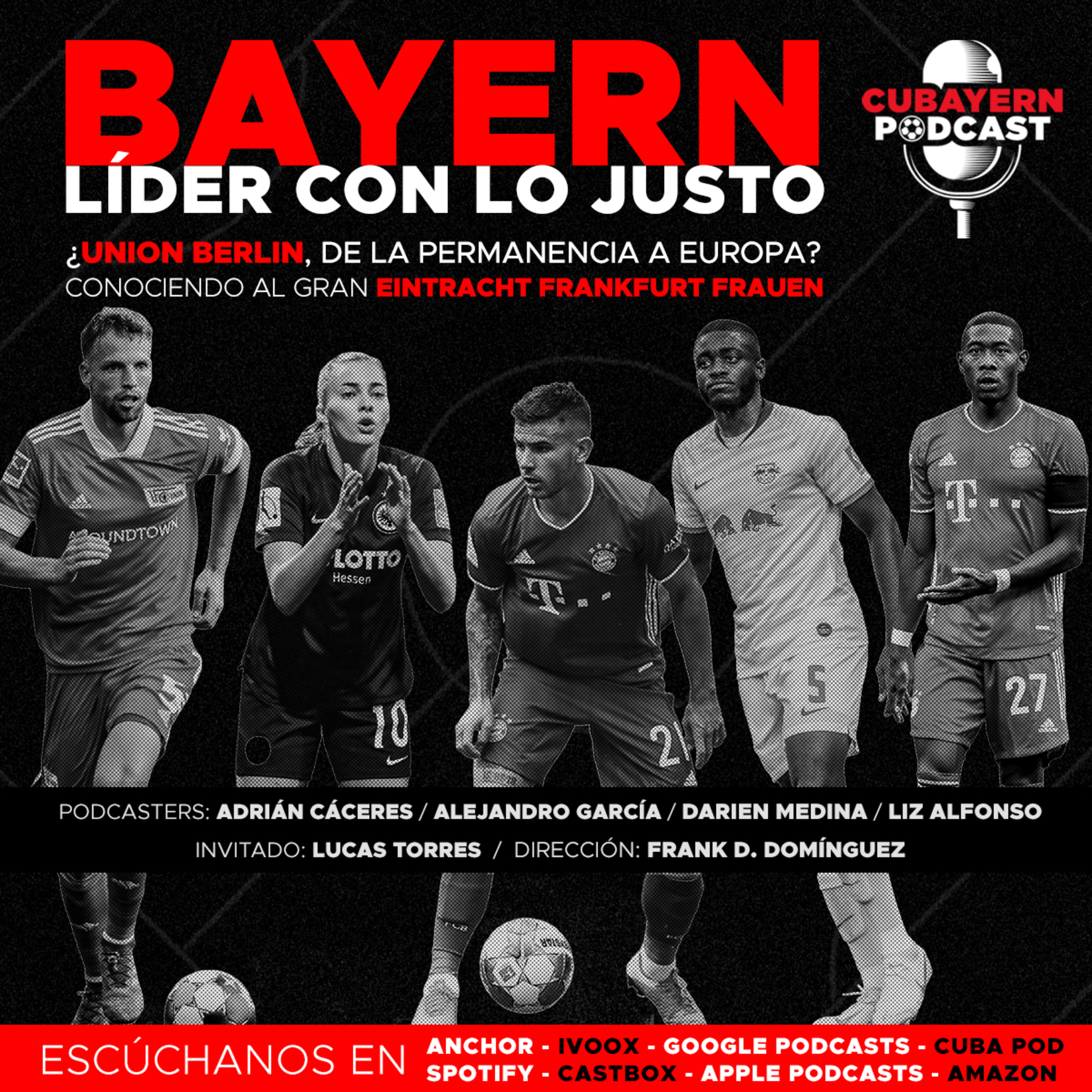 SERVUS BAYERN