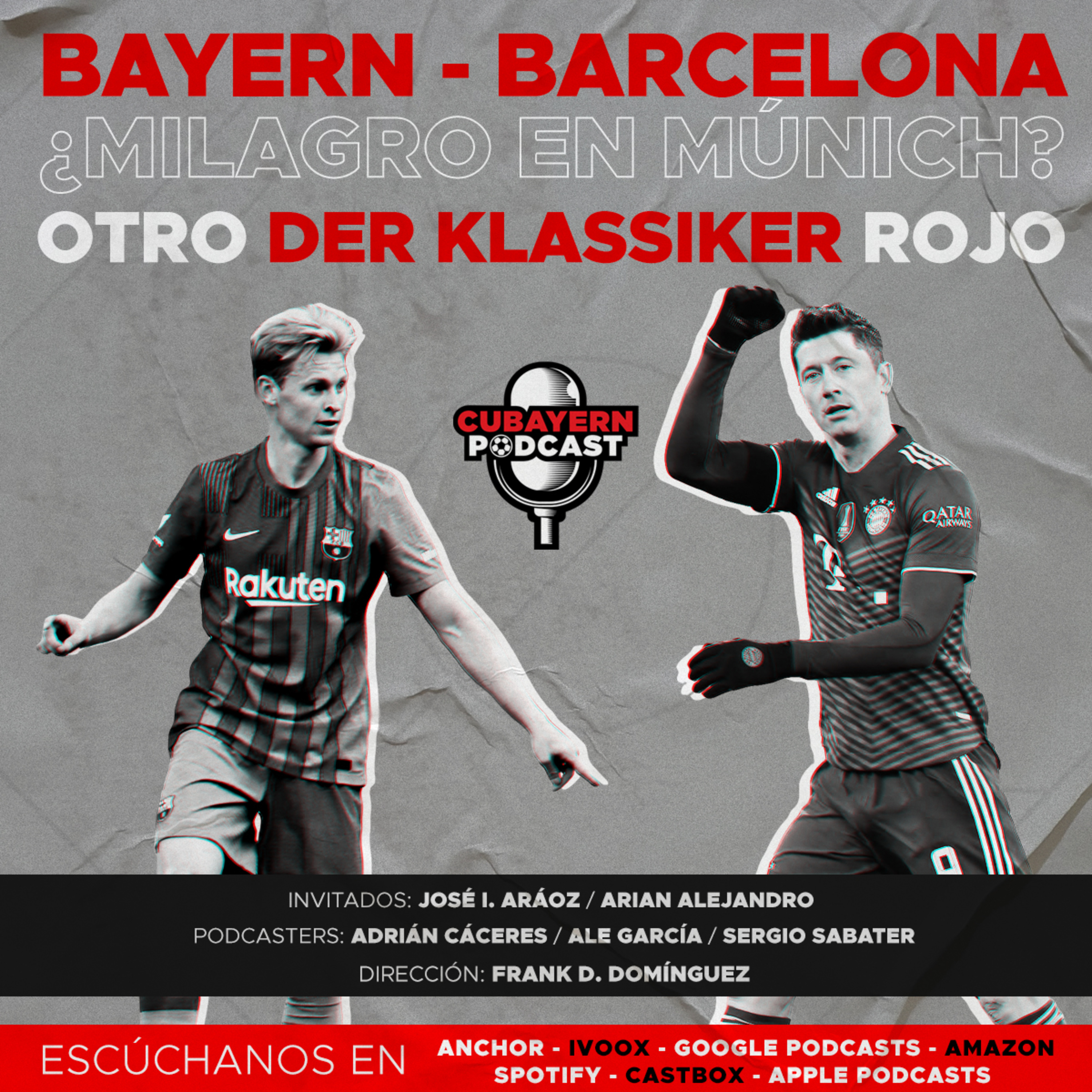 SERVUS BAYERN