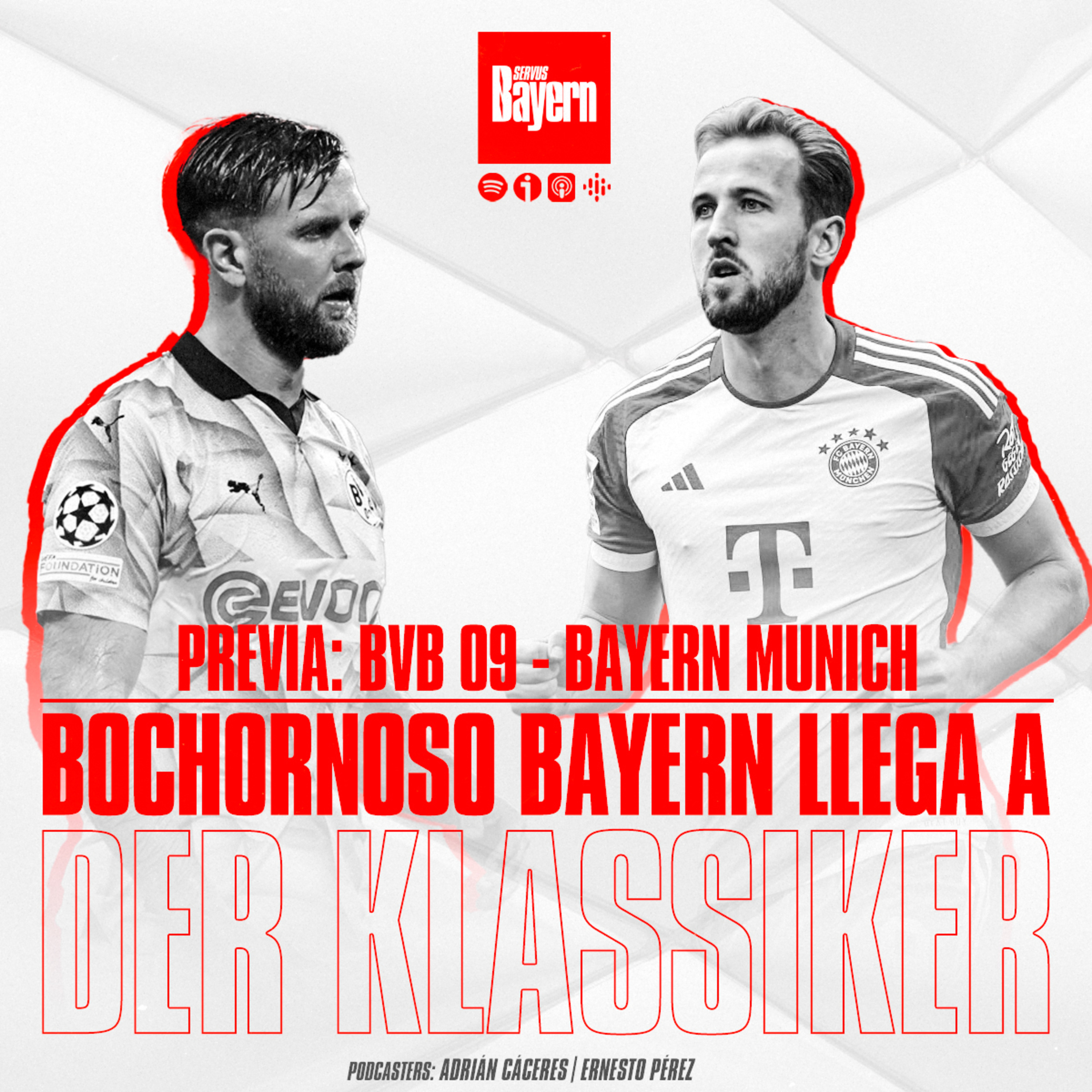 SERVUS BAYERN