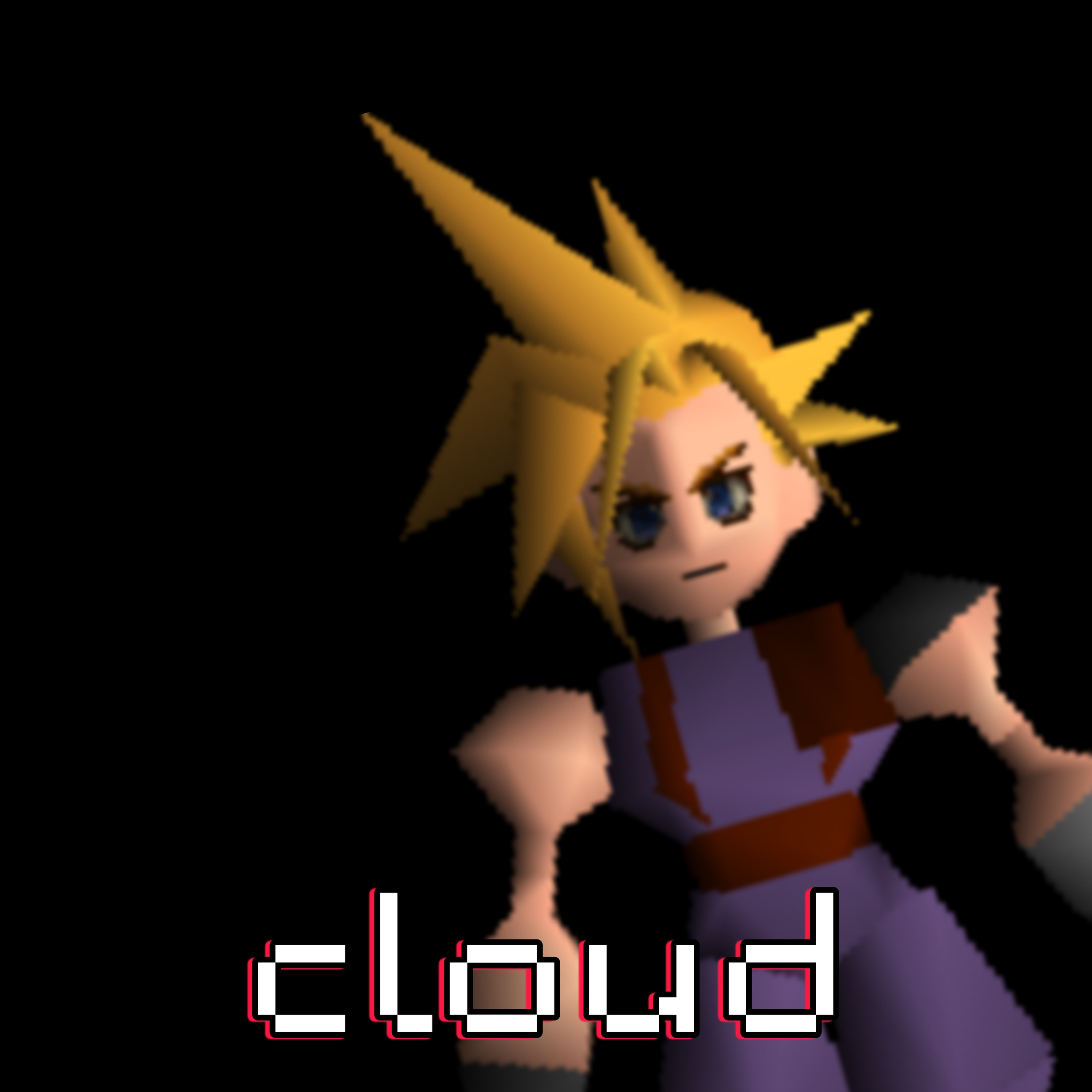 THE RETURN/W CLOUD episode artwork