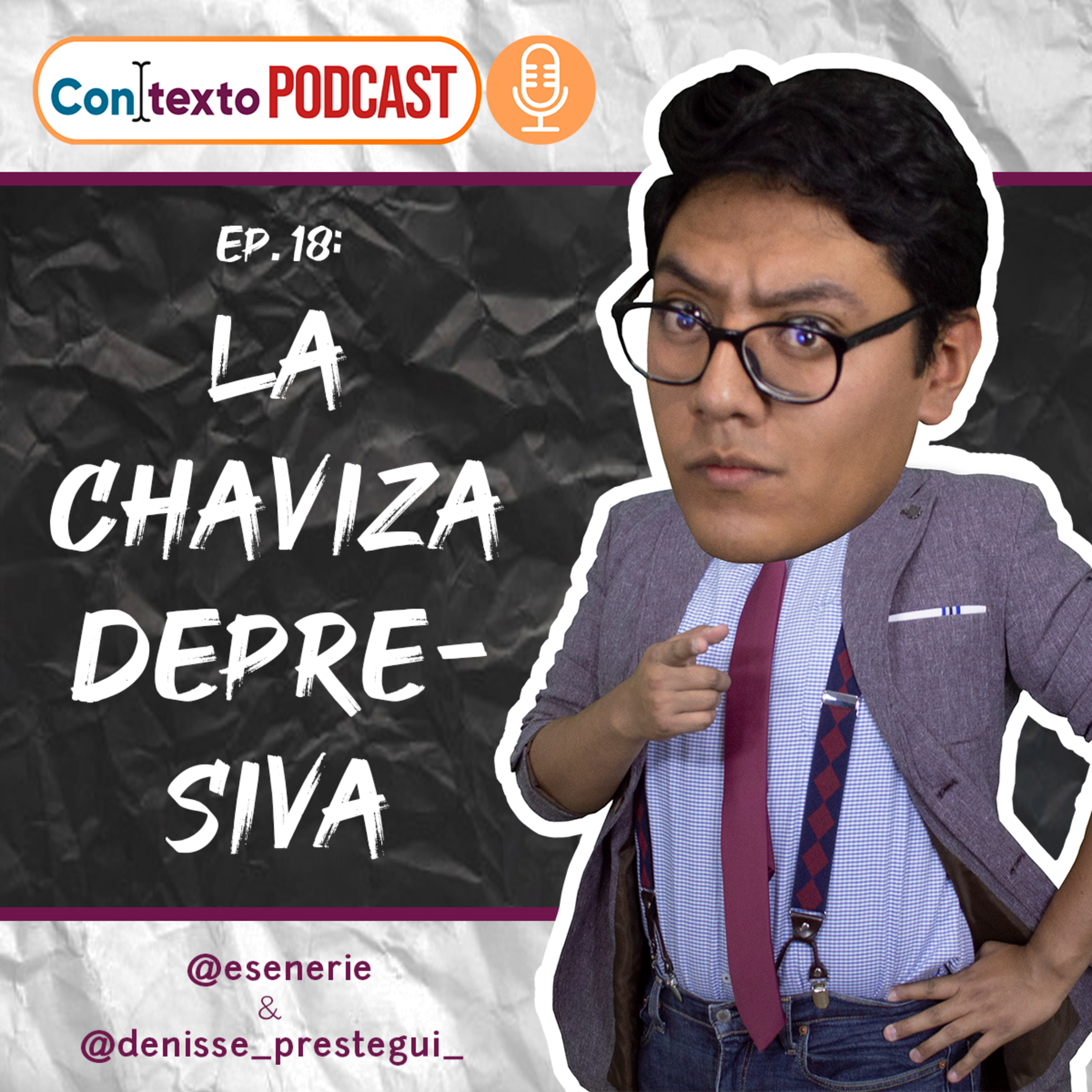 Contexto Podcast