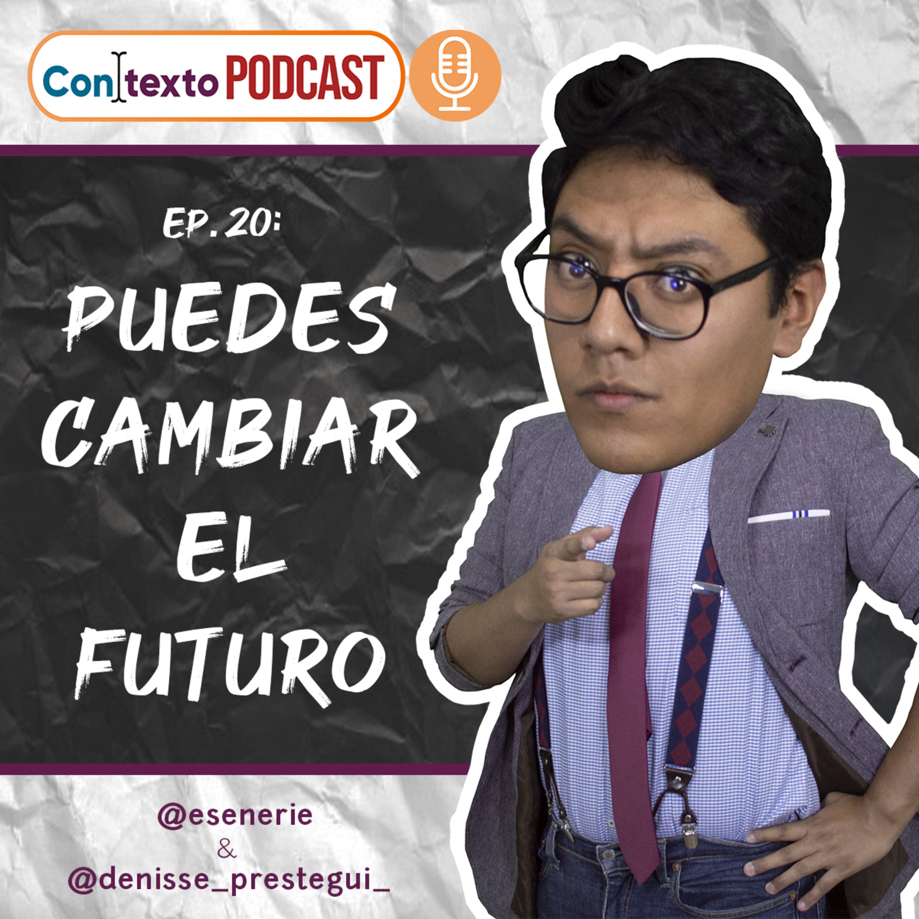 Contexto Podcast