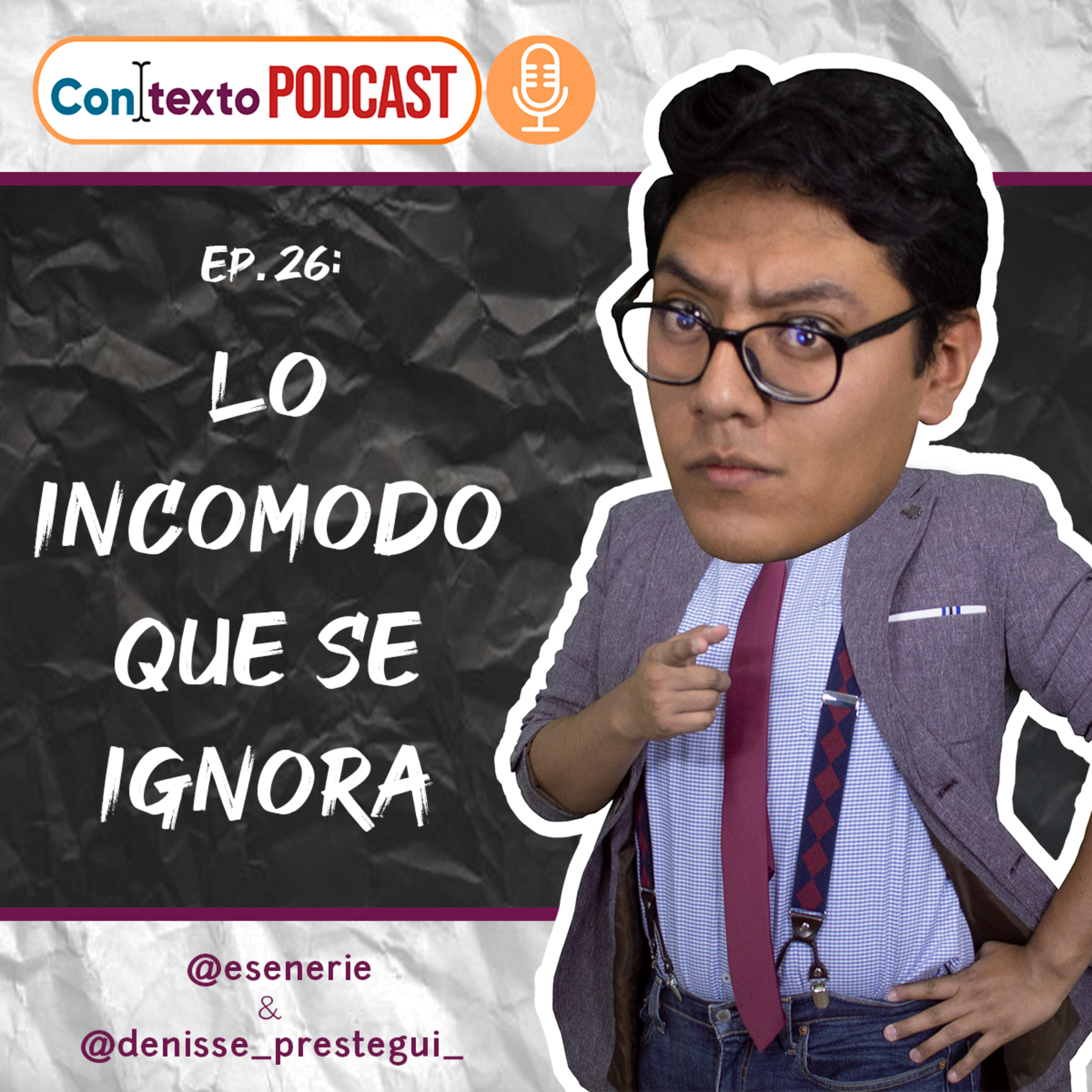 Contexto Podcast