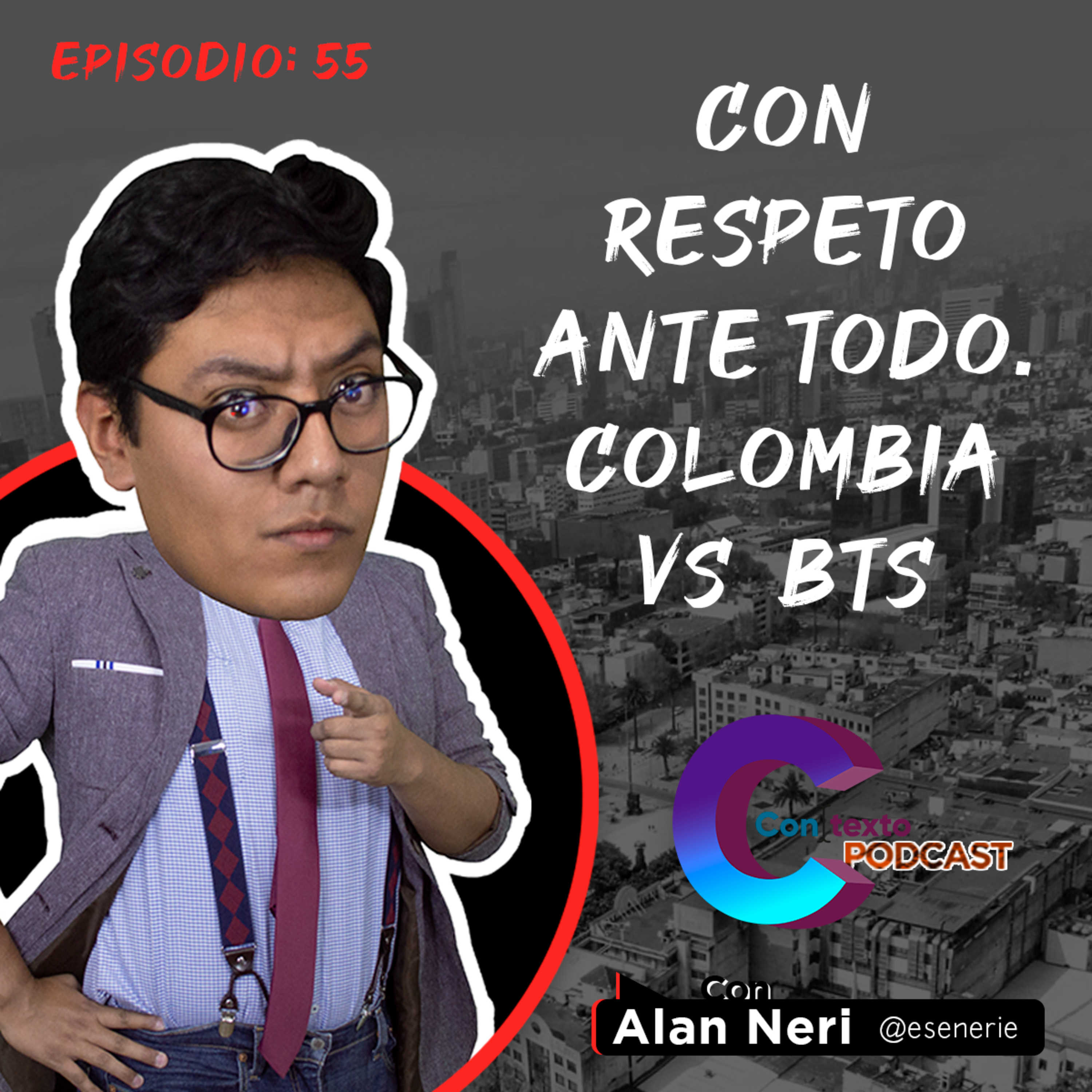 Contexto Podcast