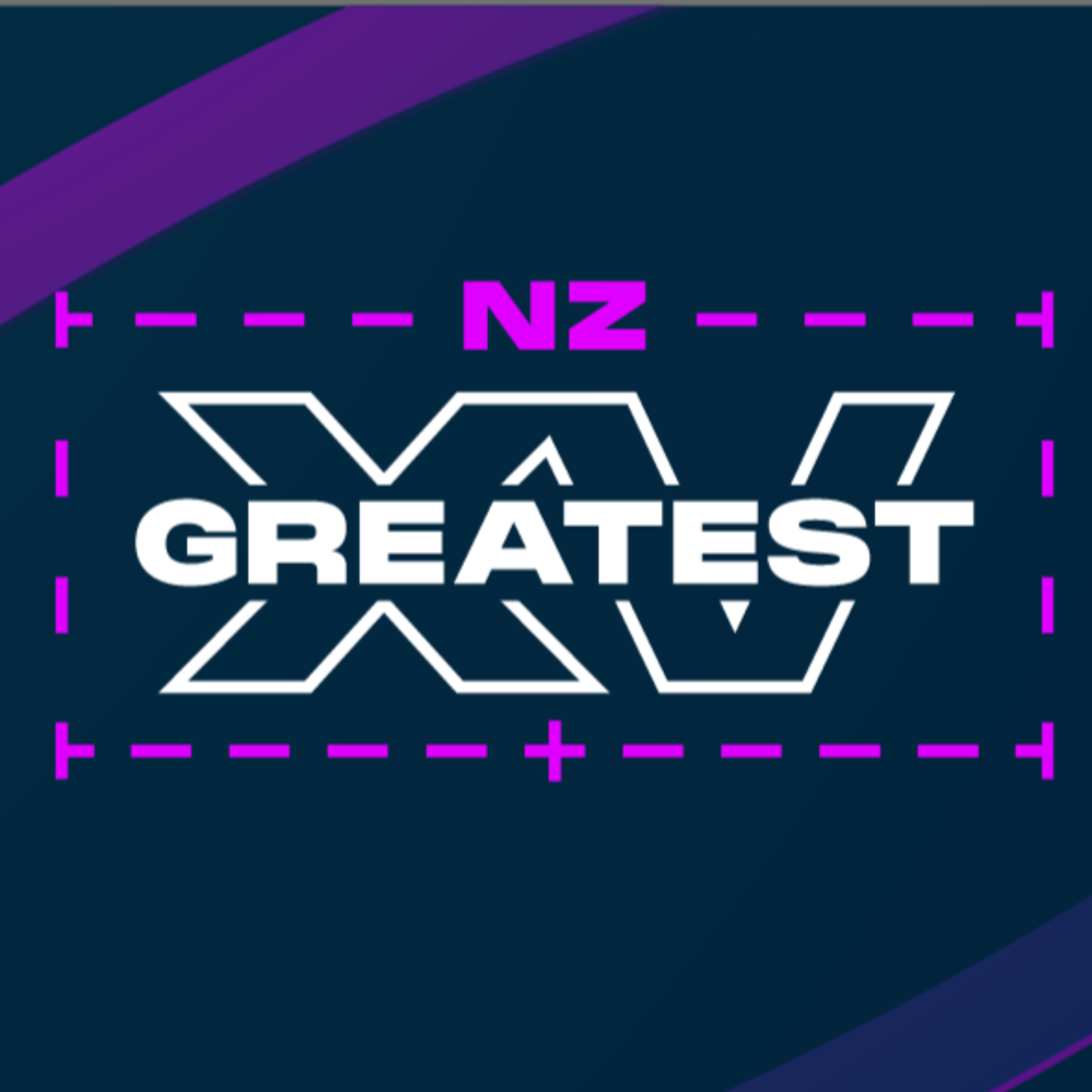 NZ's Greatest XV - intro and front row debate