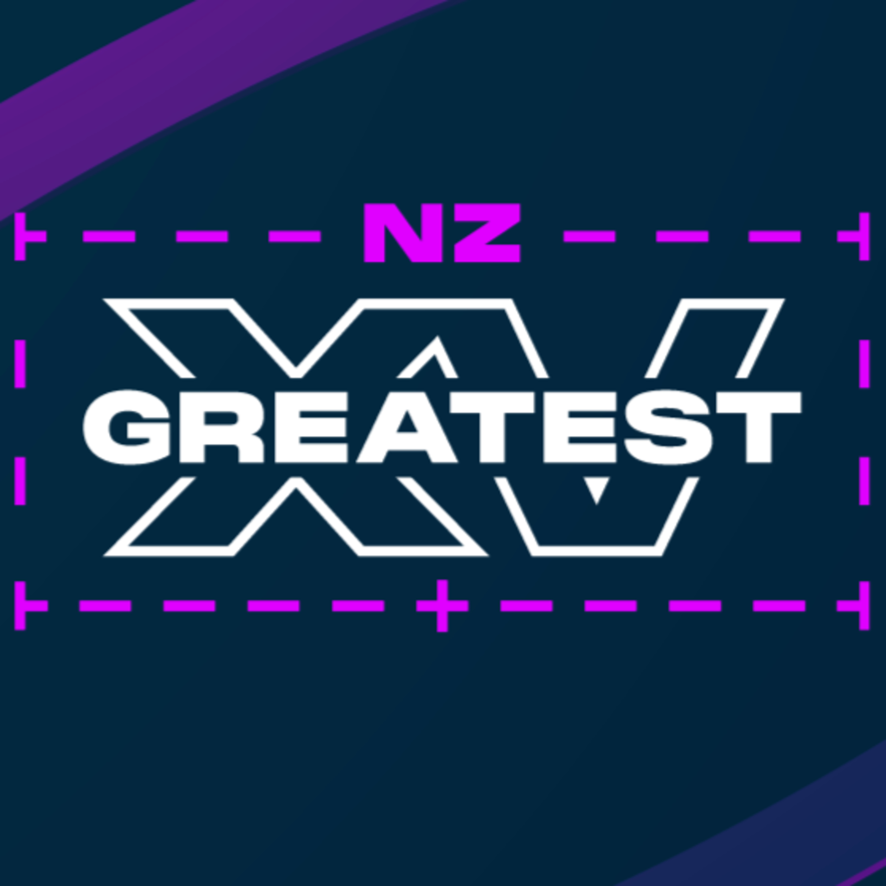 Greatest XV - Episode 2 - Winning props and the lock debate.