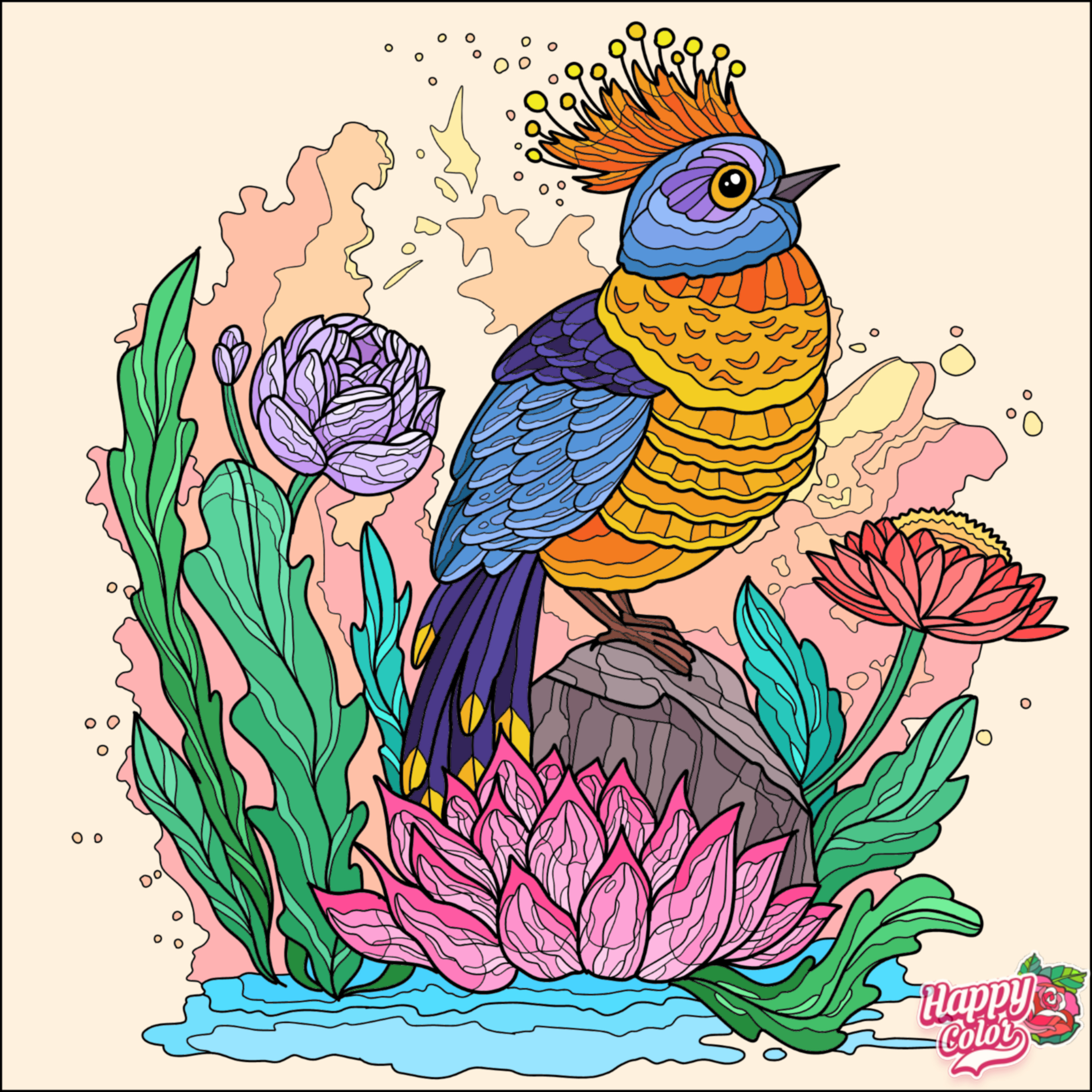 Worship🌺 episode artwork