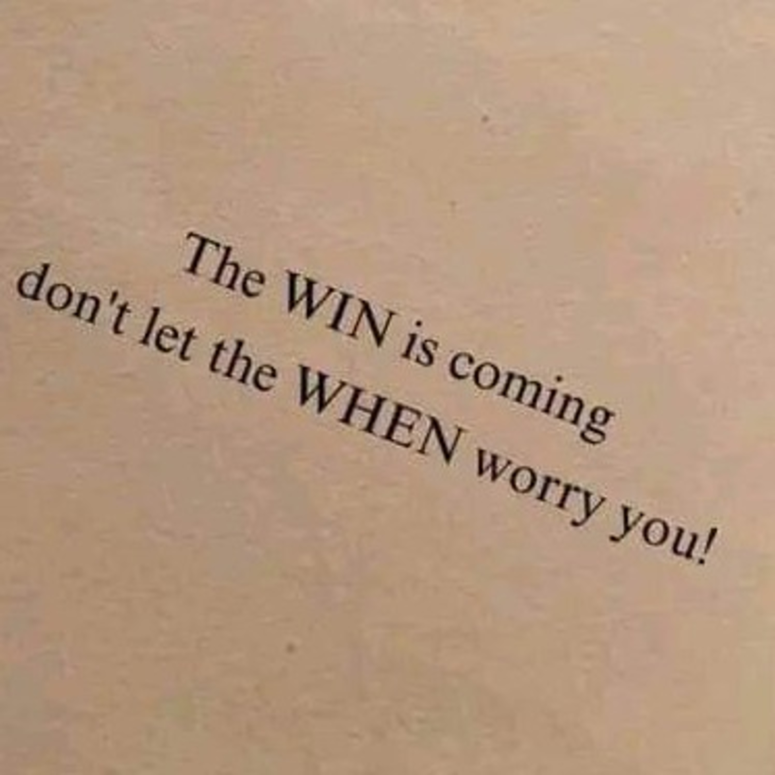 Wisdom Speaks