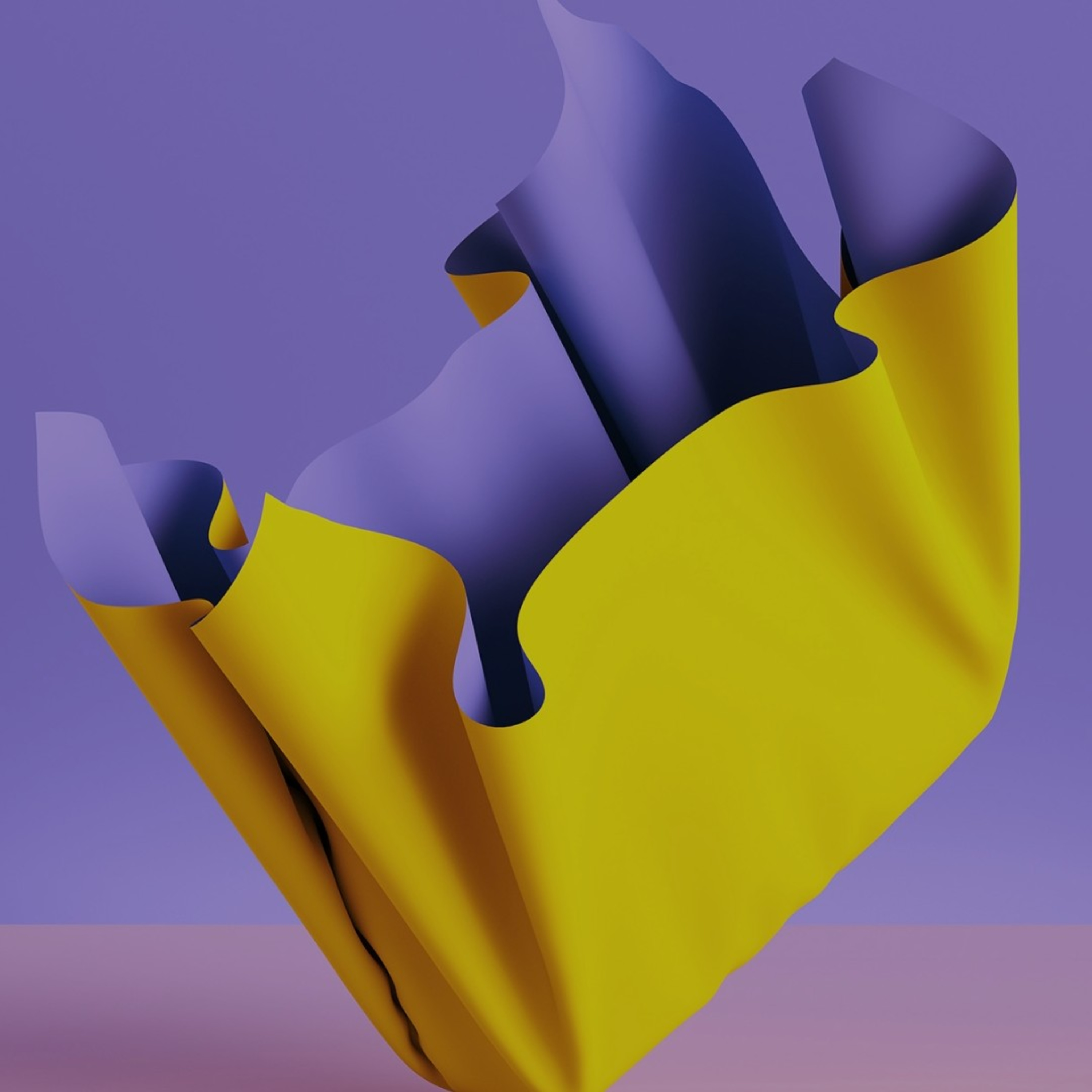 John 1 episode artwork