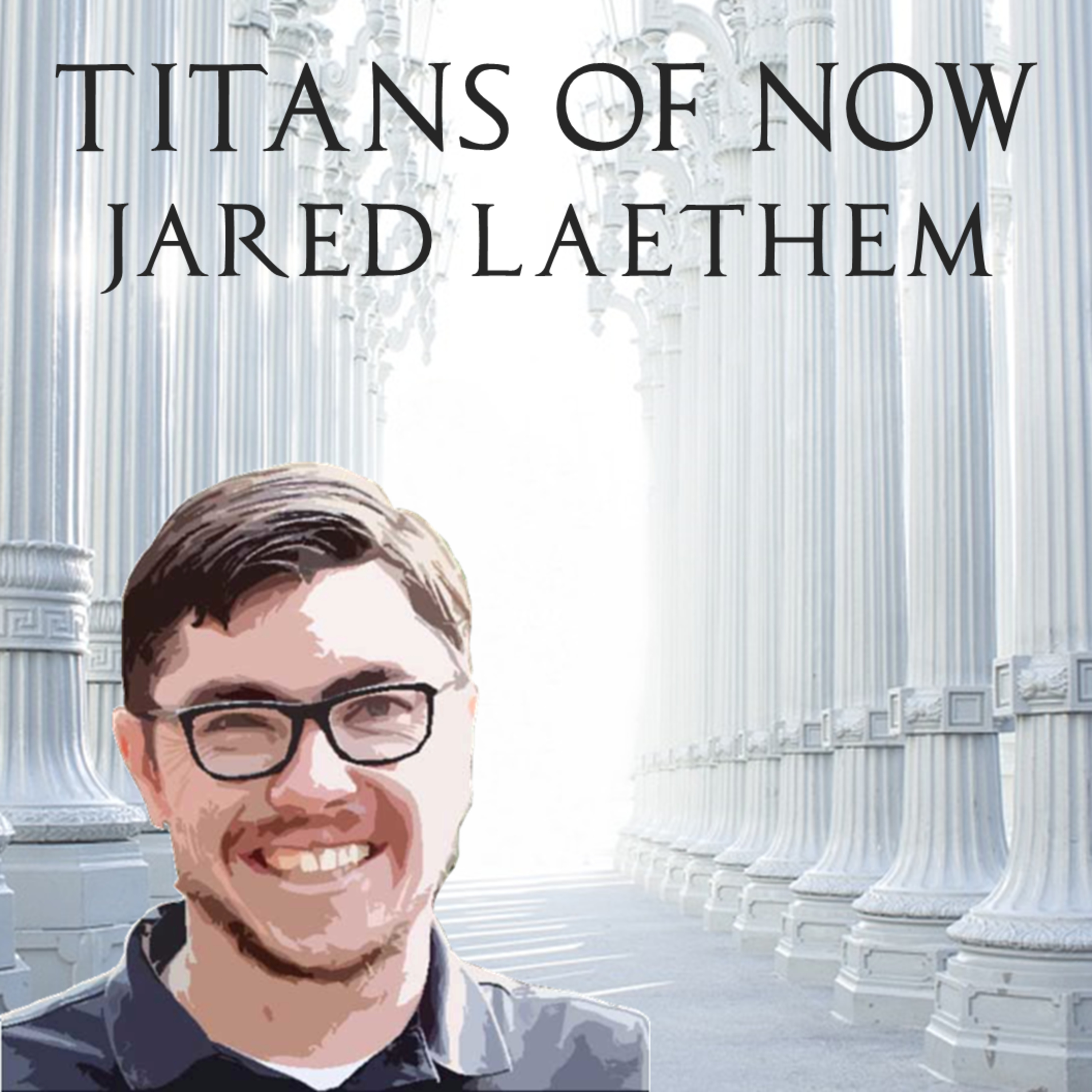 Titans of ServiceNow