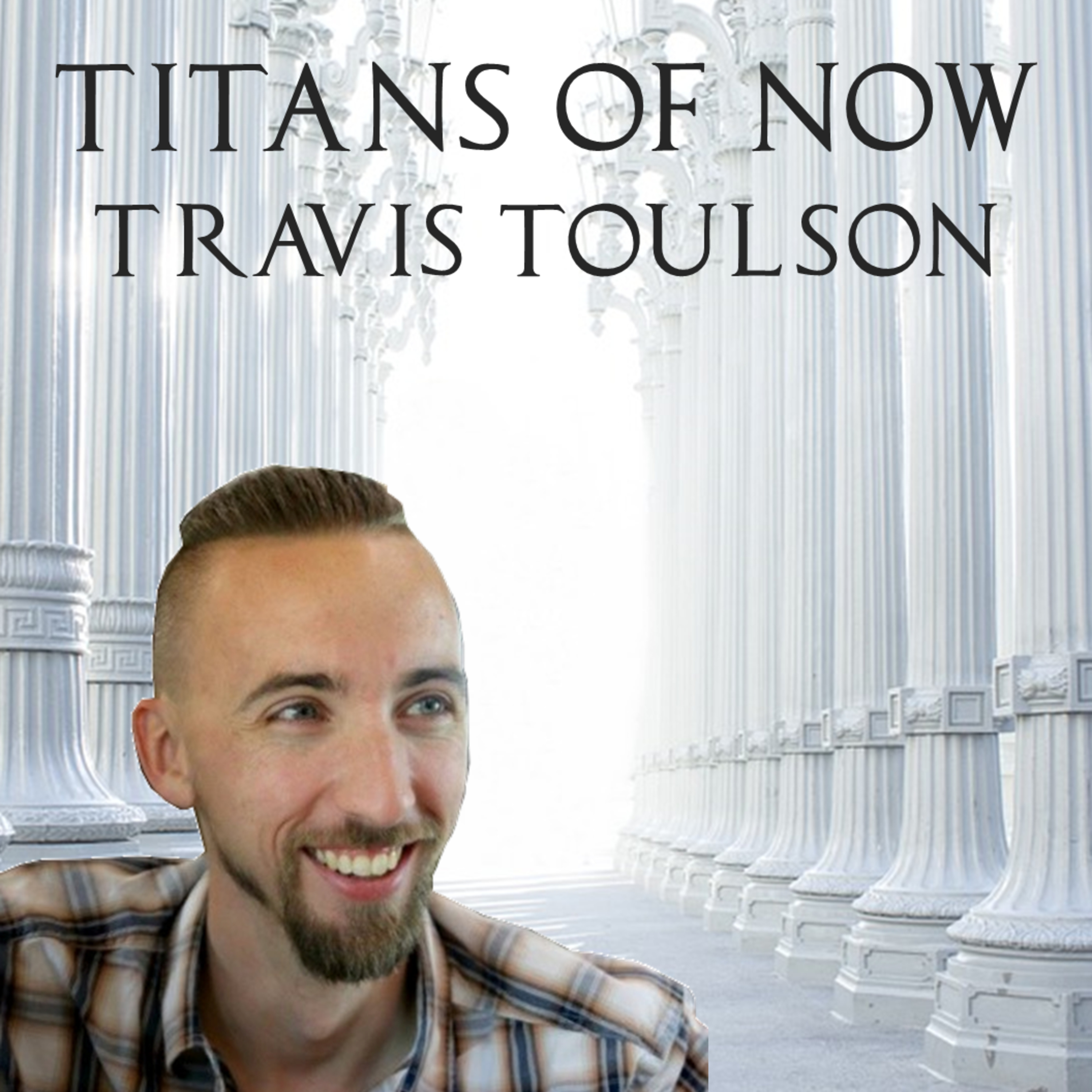 Titans of ServiceNow