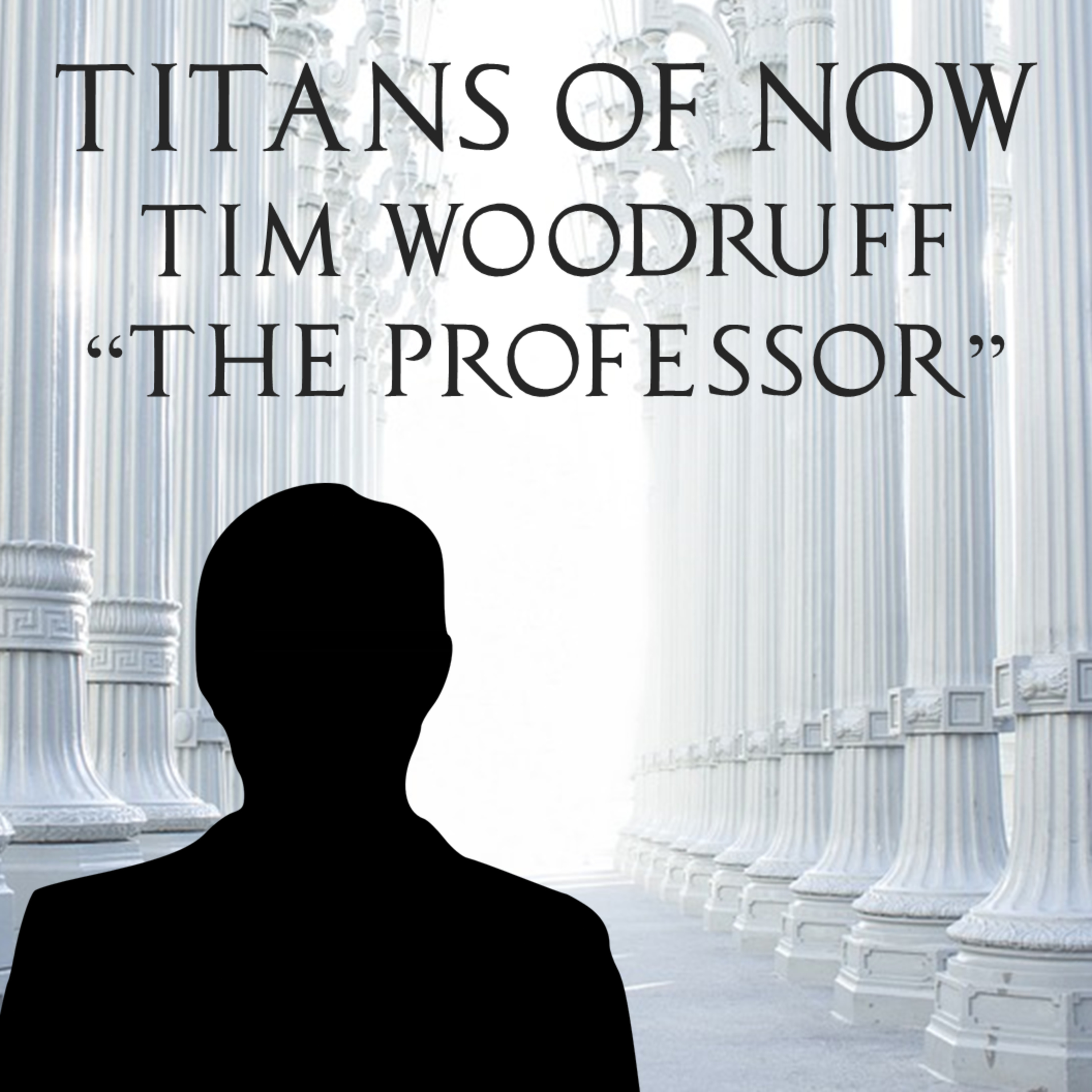 Titans of ServiceNow