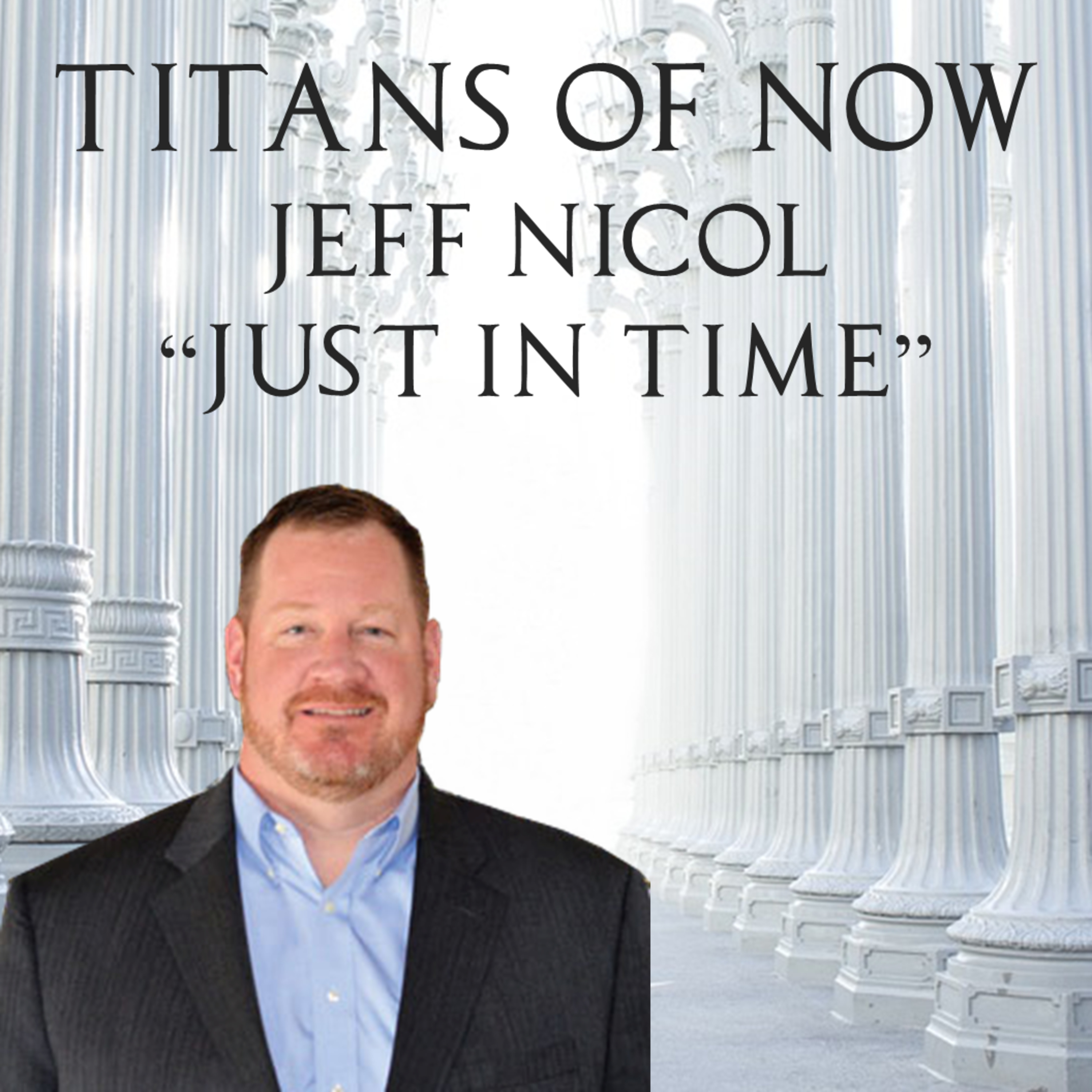 Titans of ServiceNow