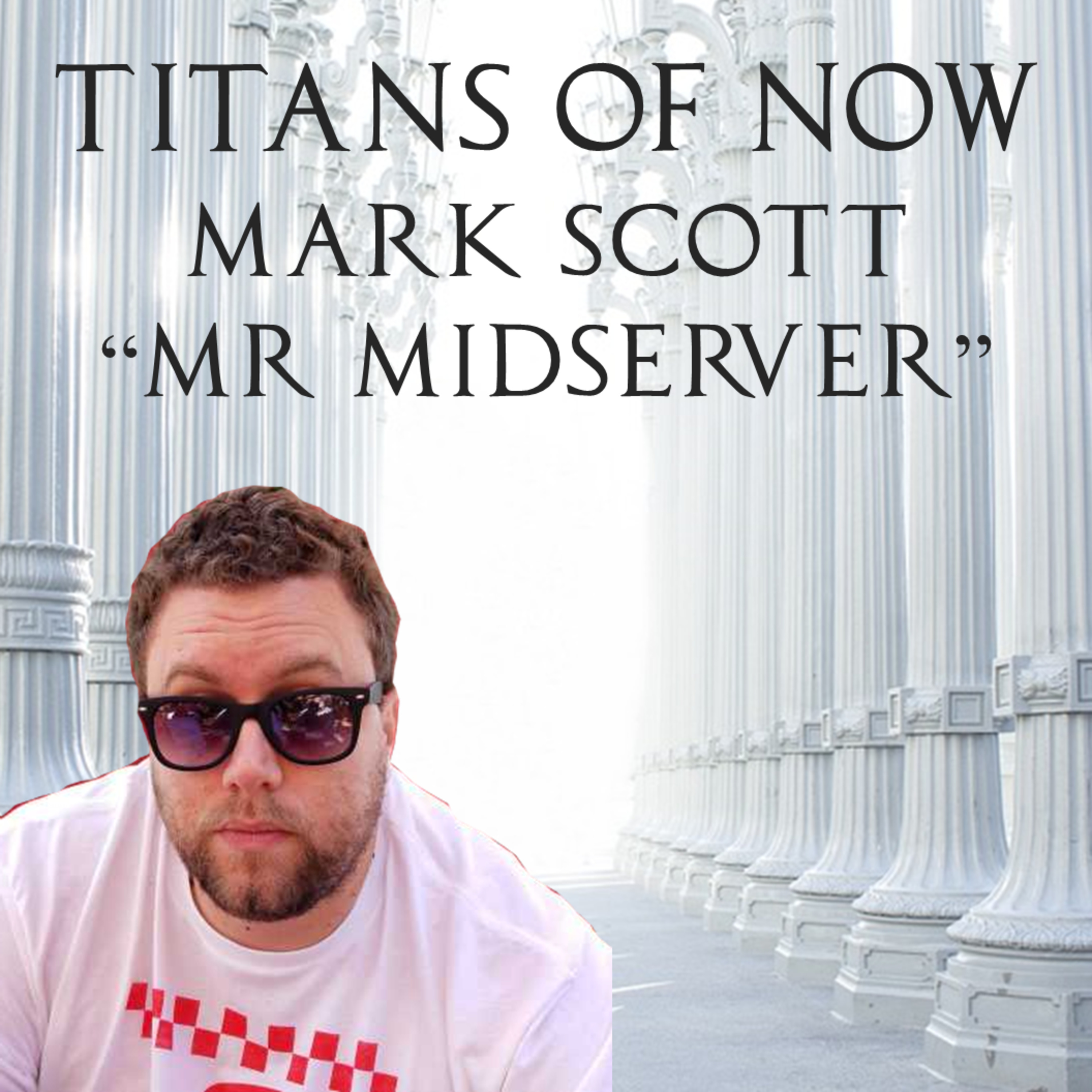 Titans of ServiceNow