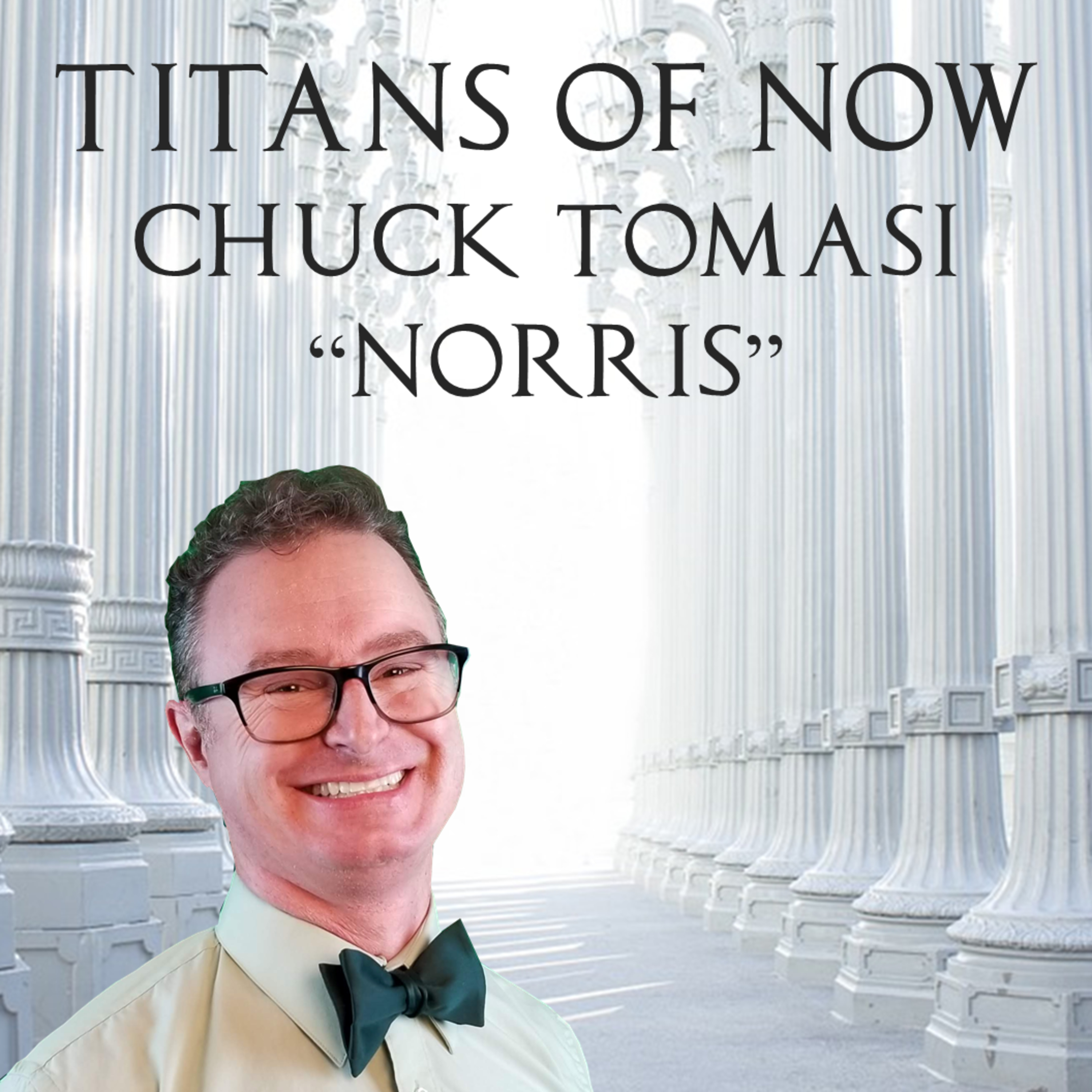 Titans of ServiceNow