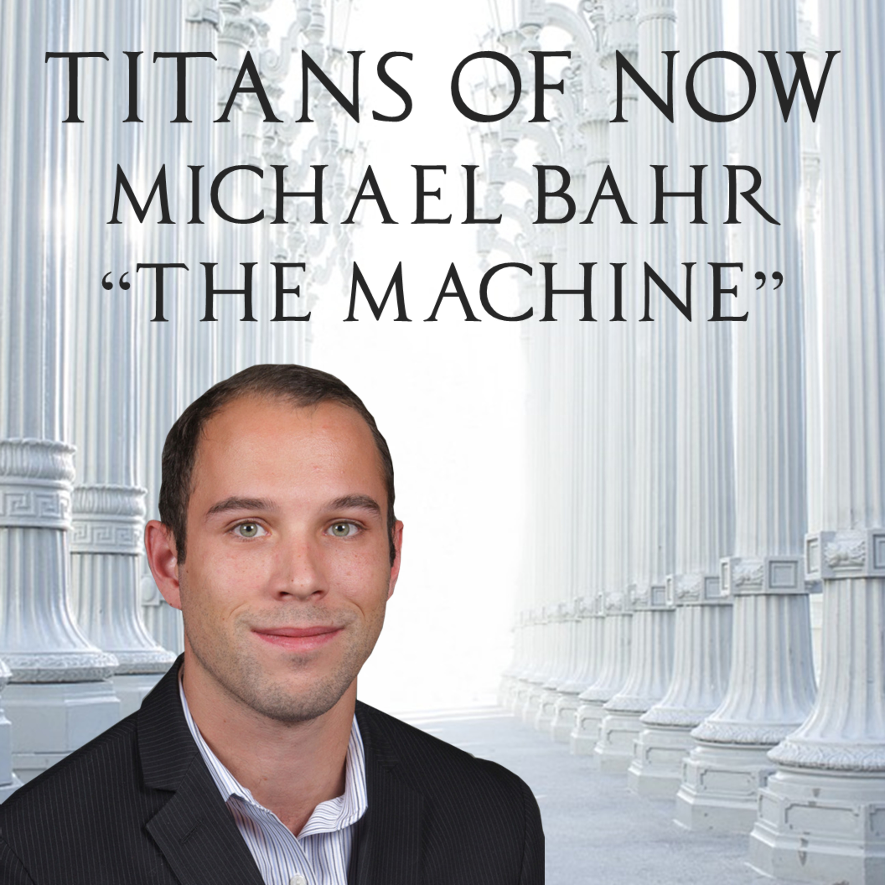 Titans of ServiceNow