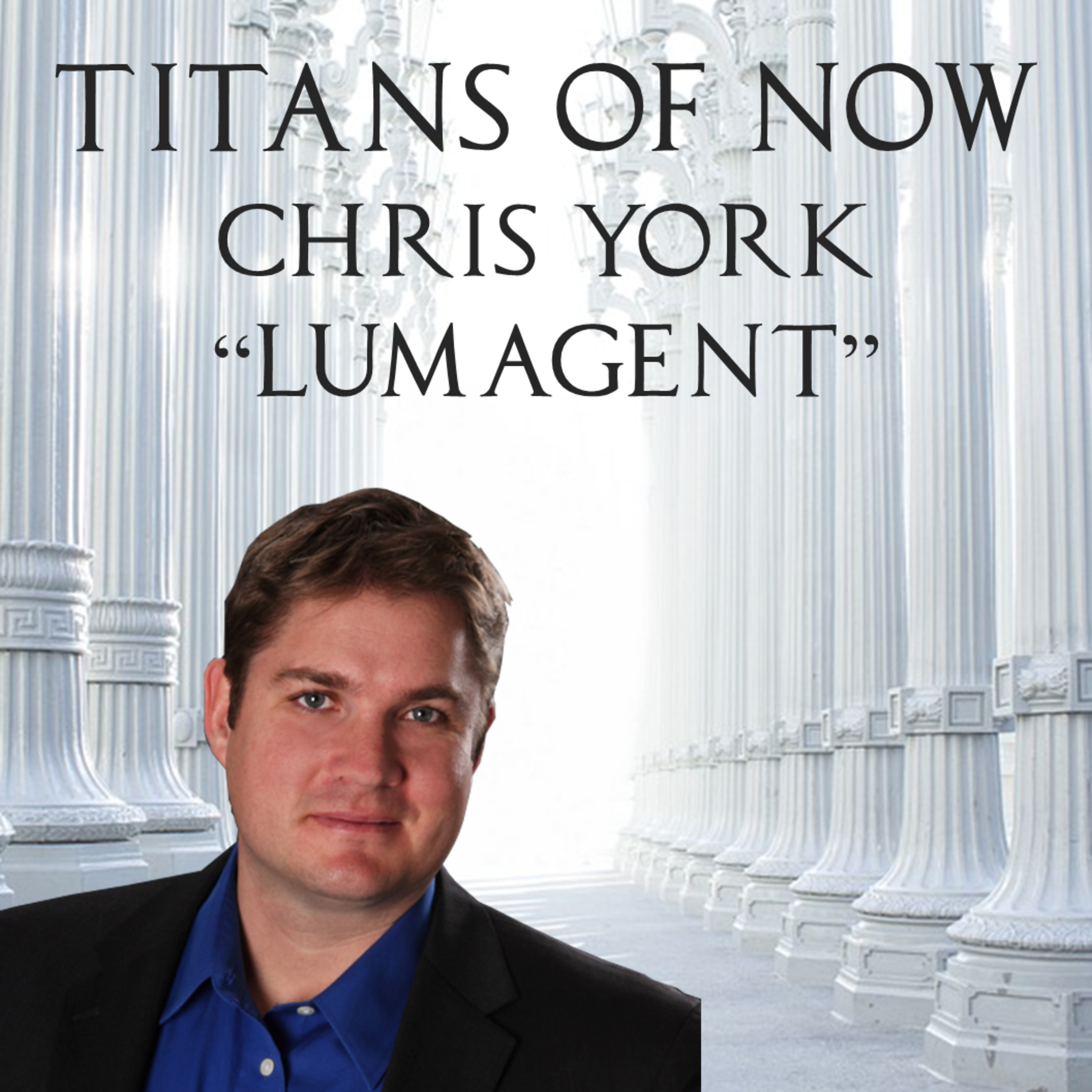 Titans of ServiceNow