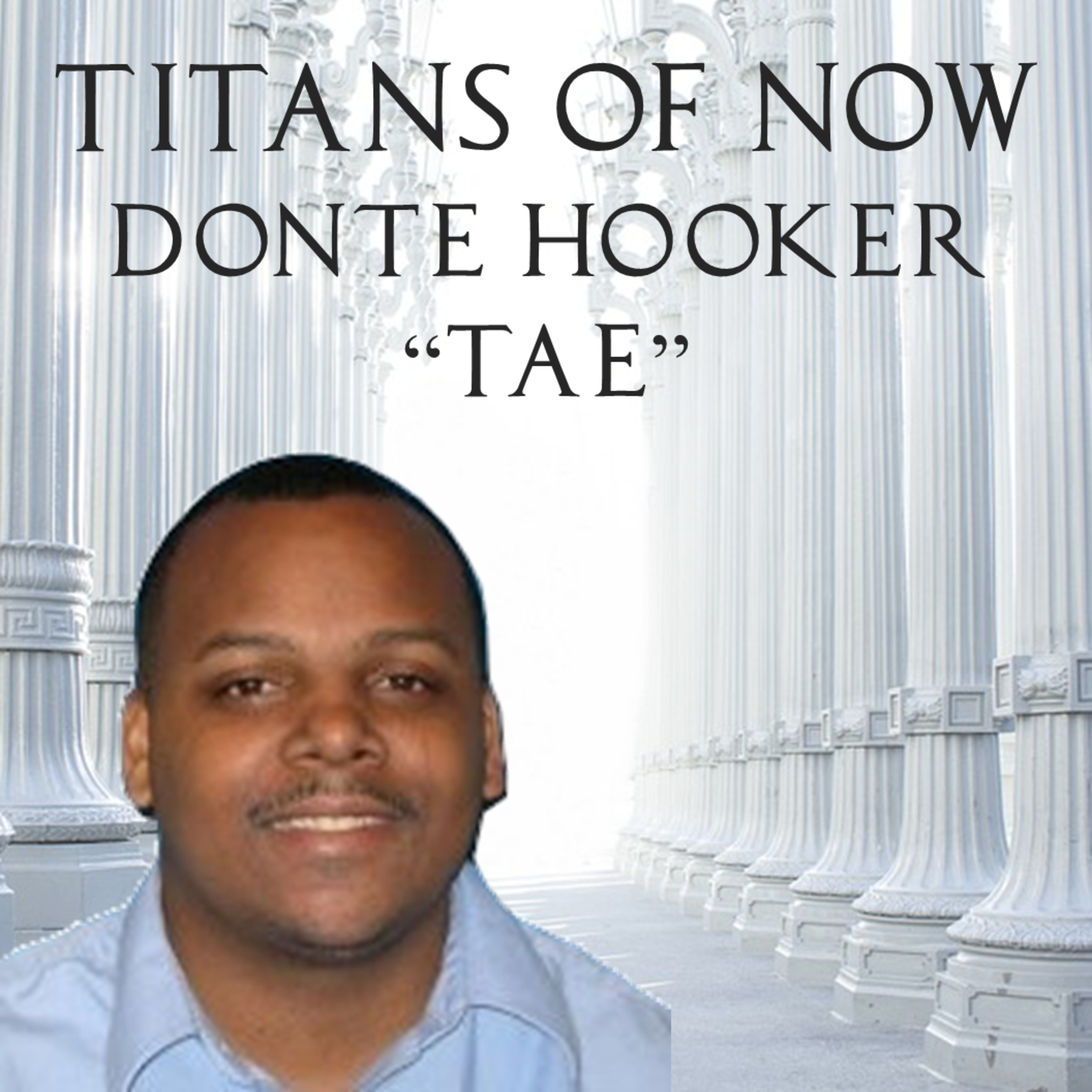 Titans of ServiceNow