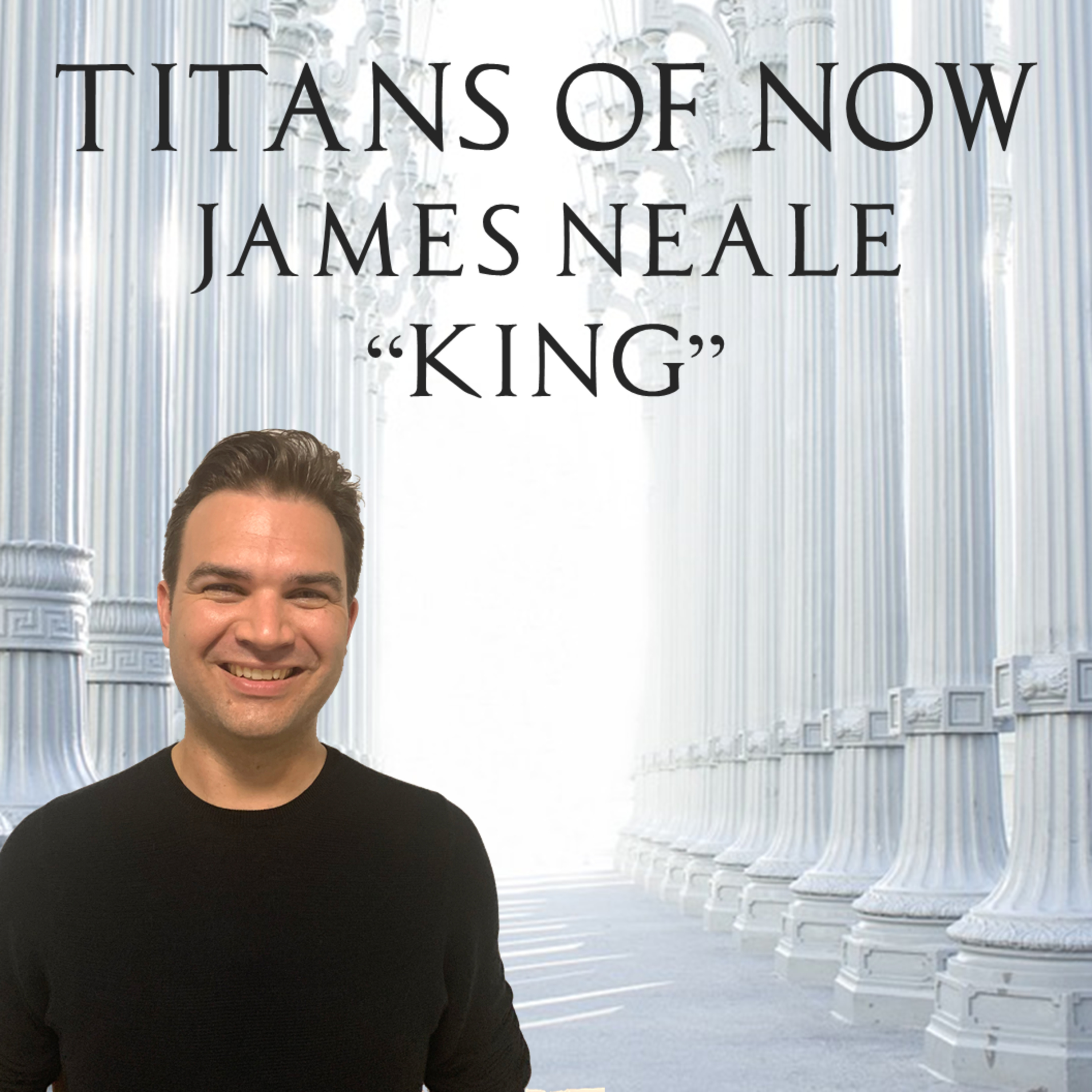 Titans of ServiceNow
