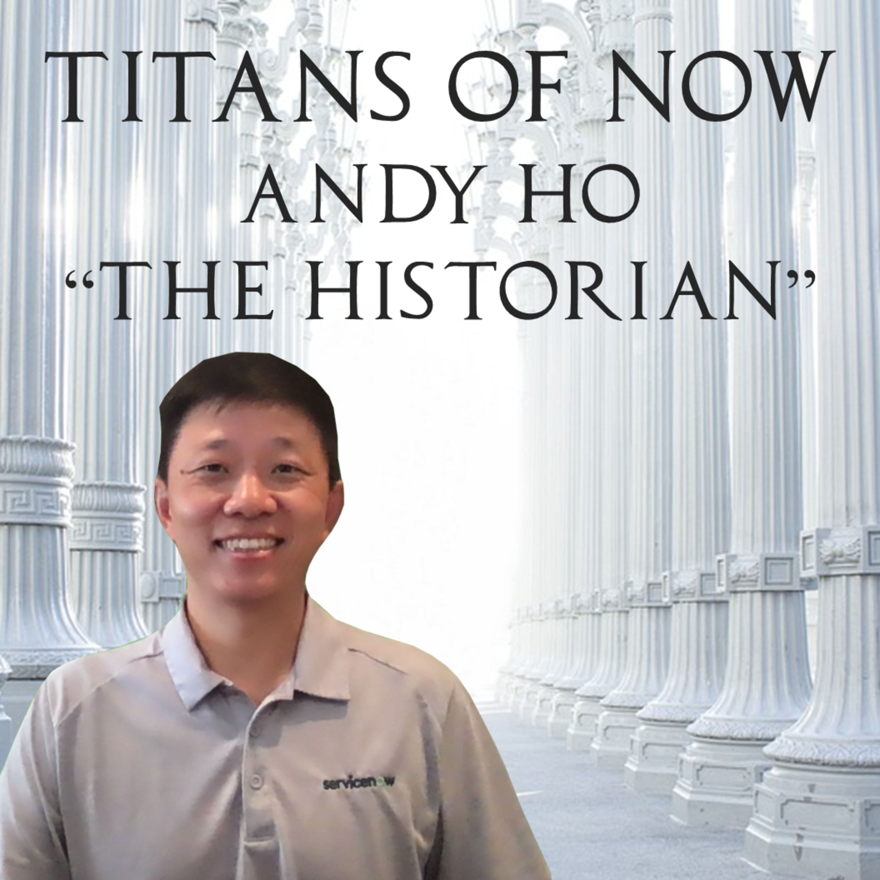 Titans of ServiceNow