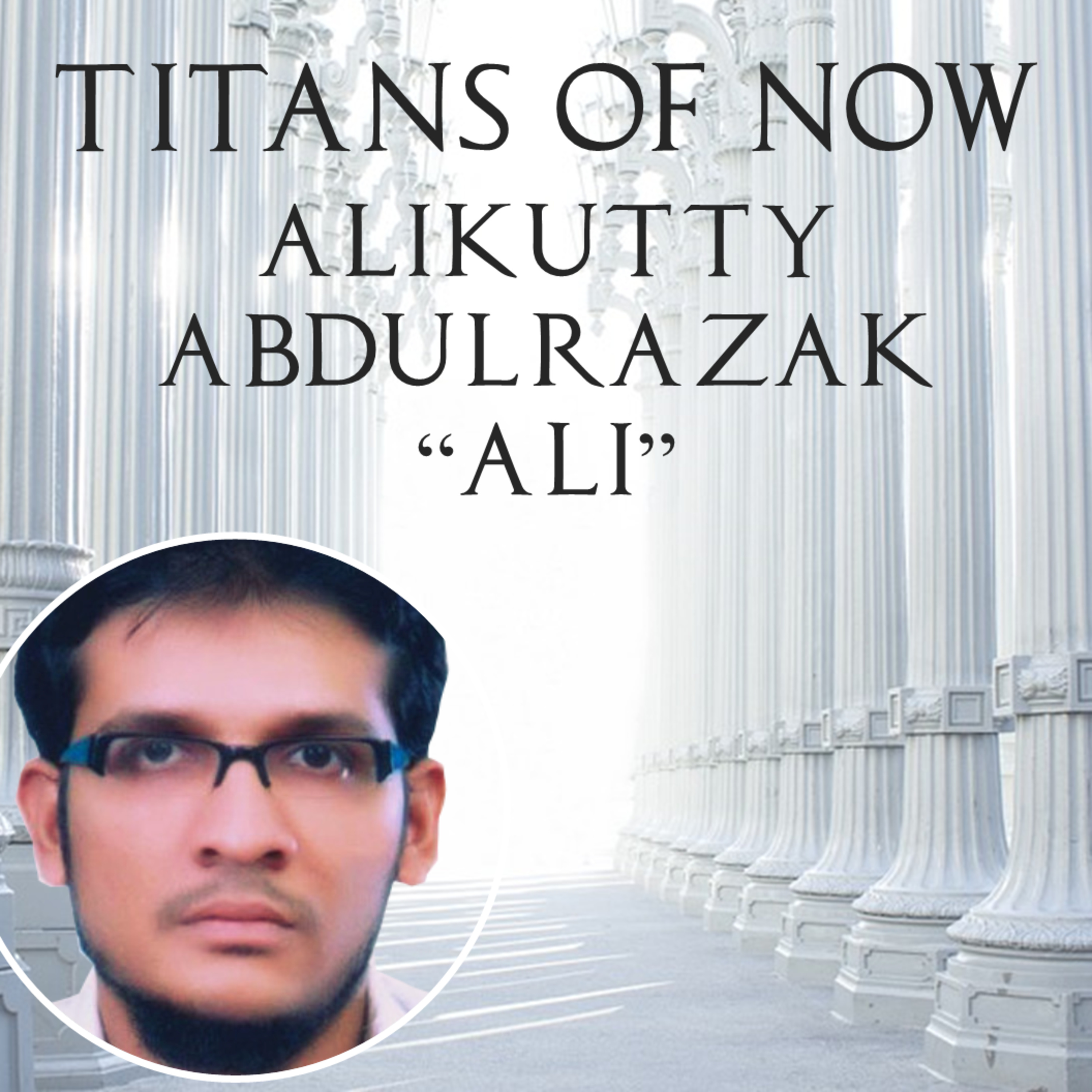 Titans of ServiceNow