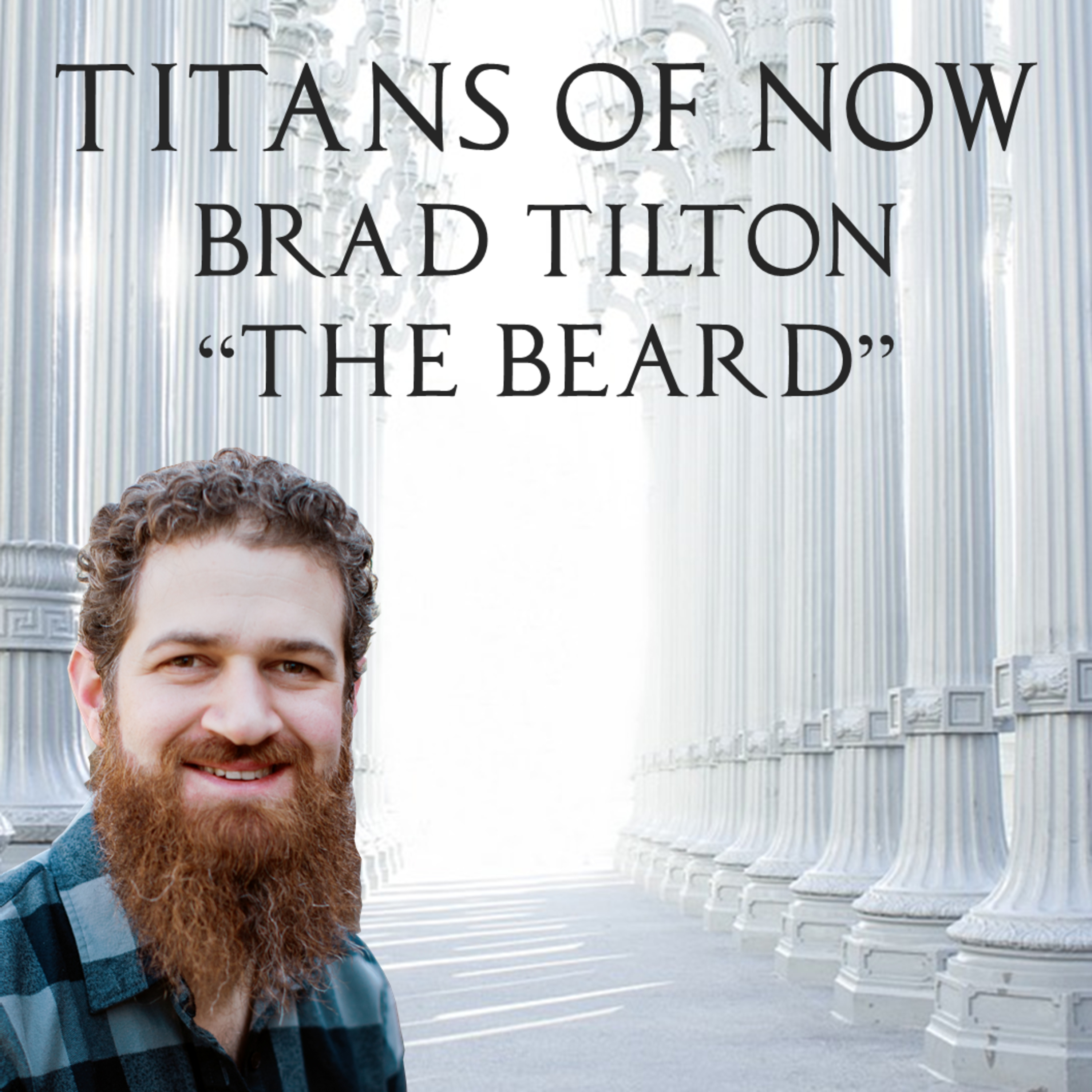 Titans of ServiceNow