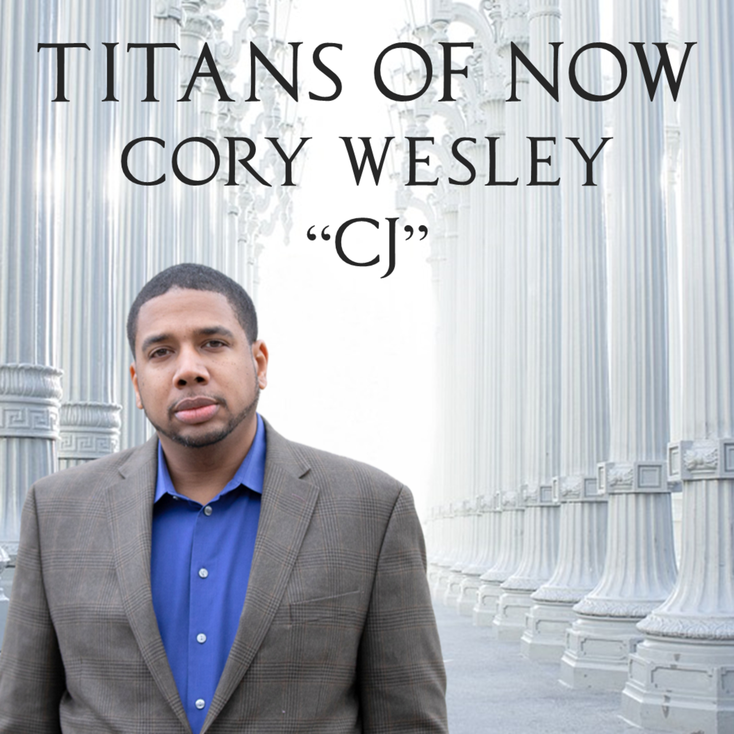 Titans of ServiceNow