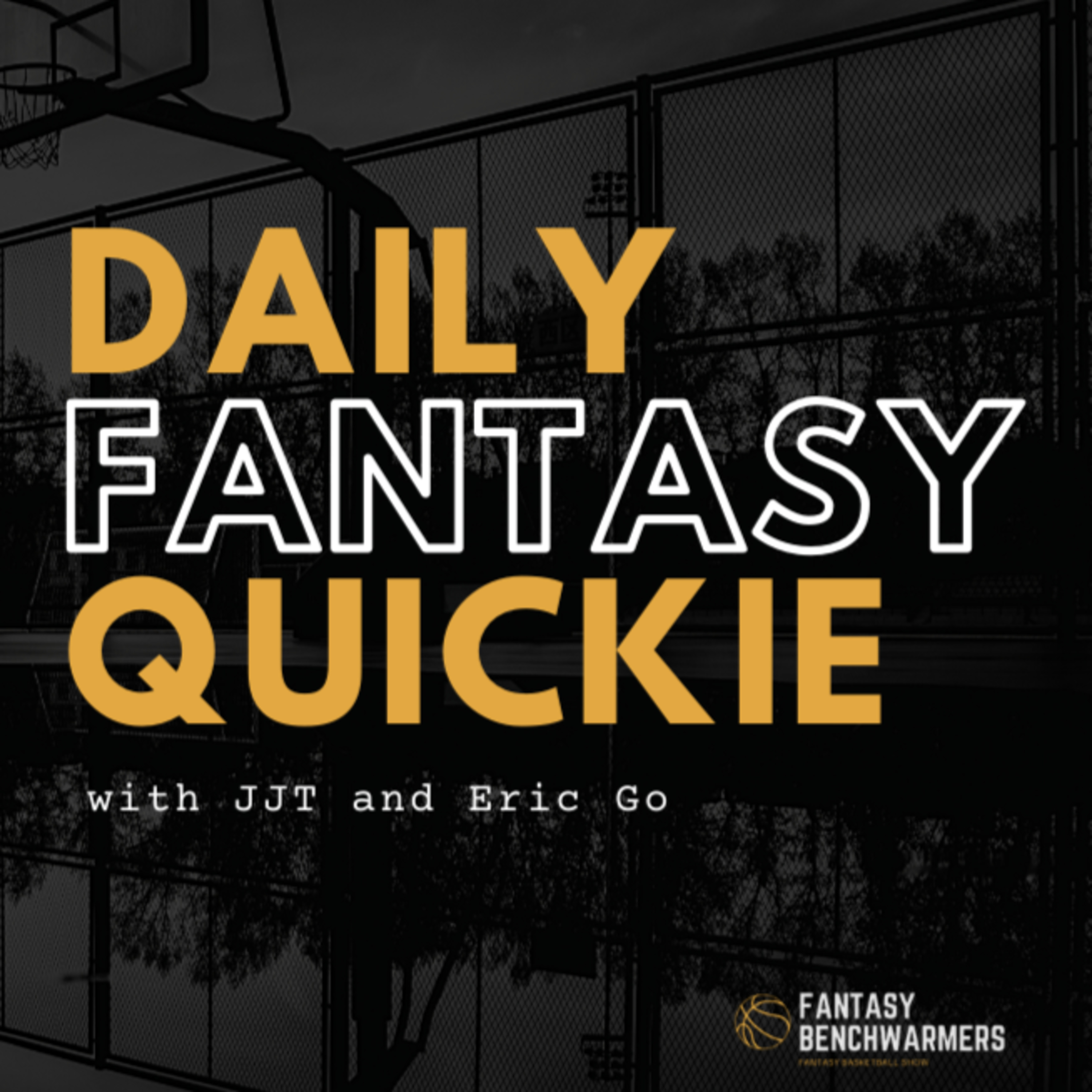 Fantasy Benchwarmers