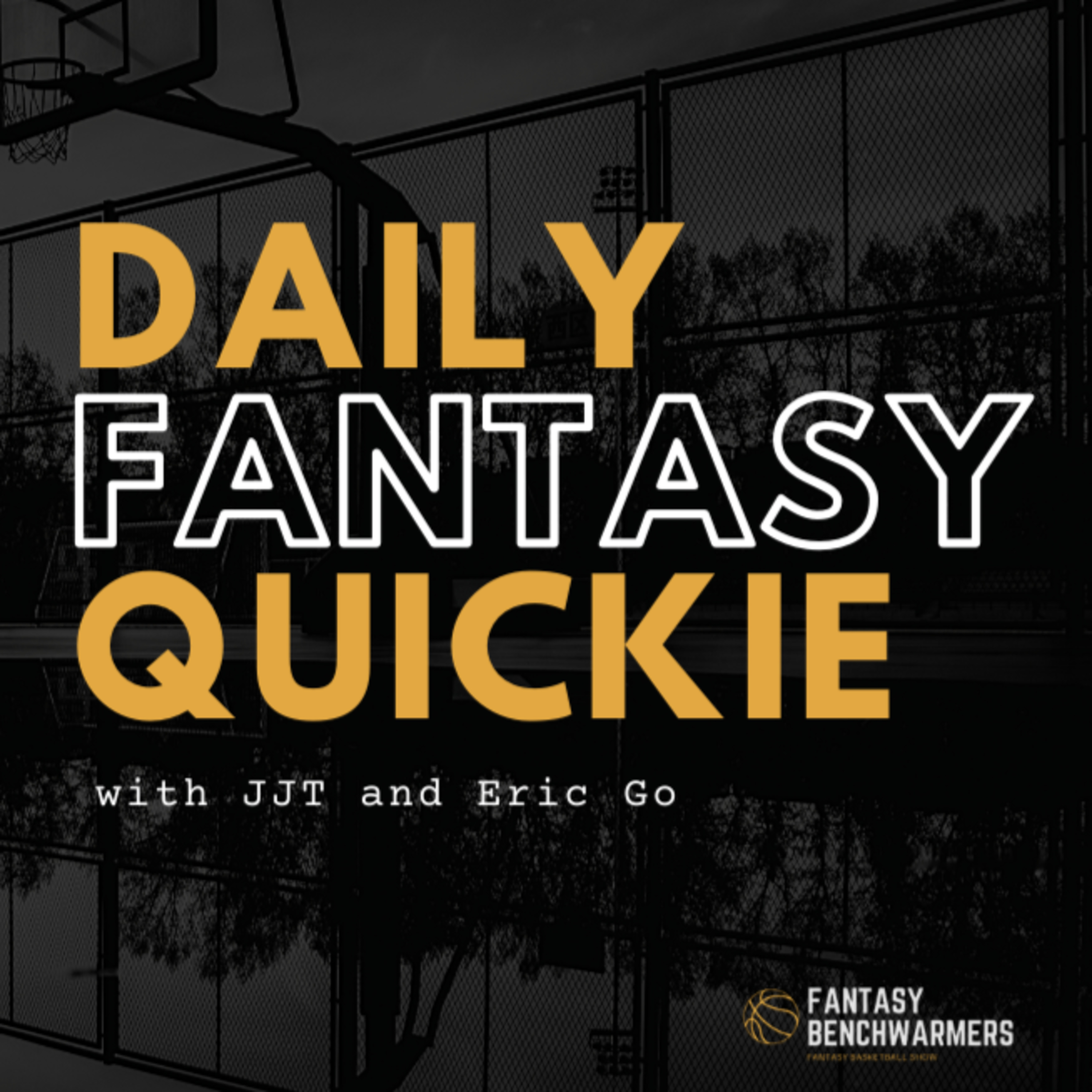 Fantasy Benchwarmers