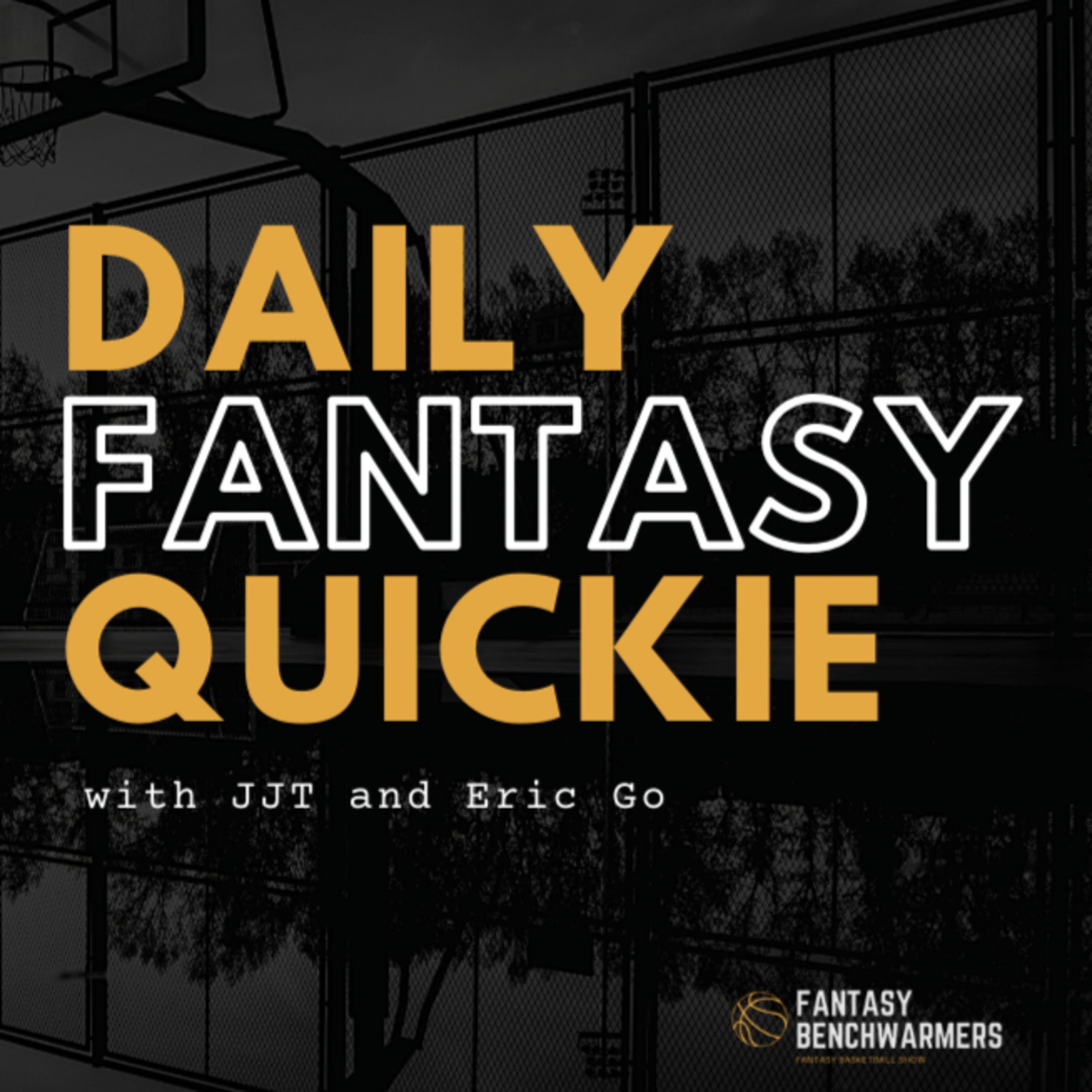 Fantasy Benchwarmers