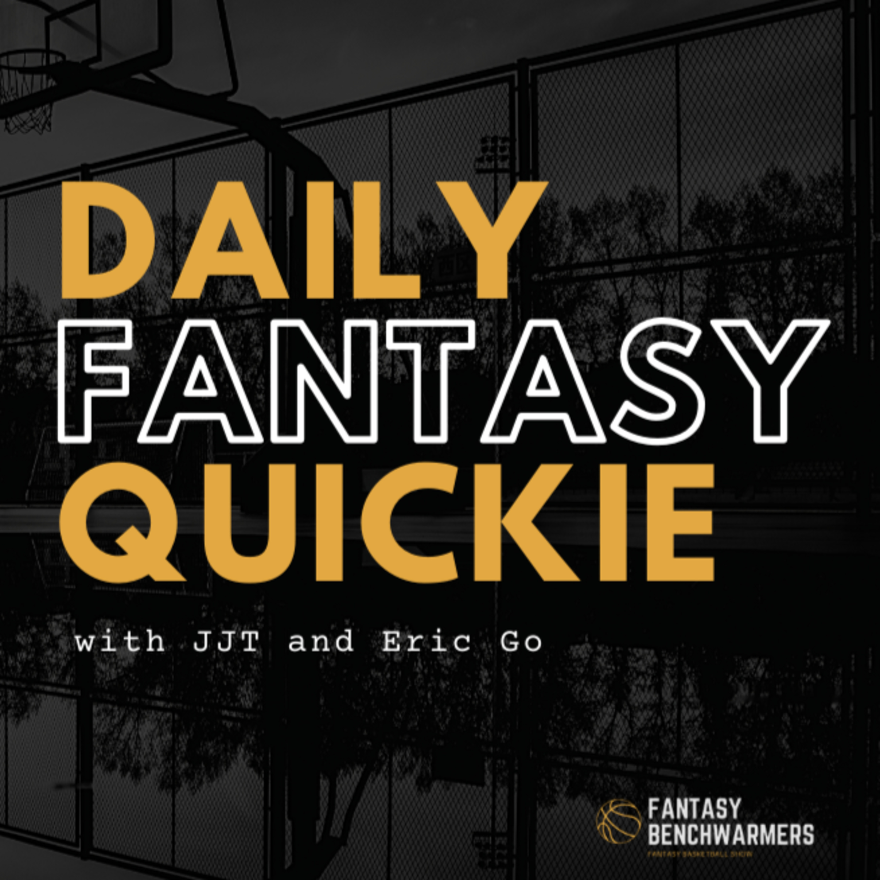 Fantasy Benchwarmers