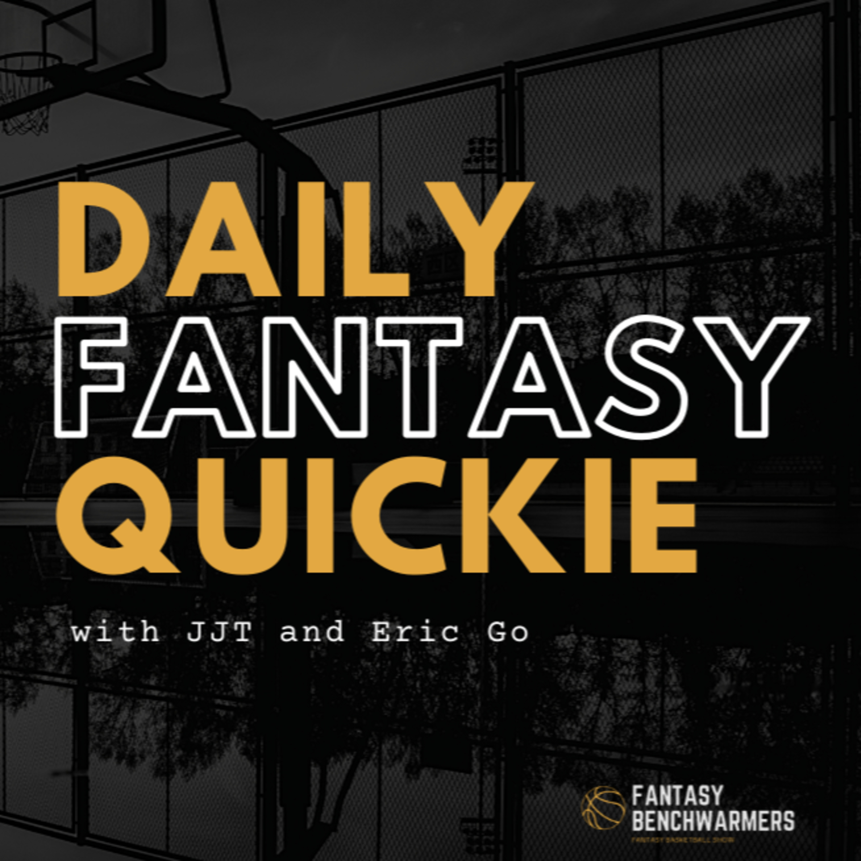 Fantasy Benchwarmers